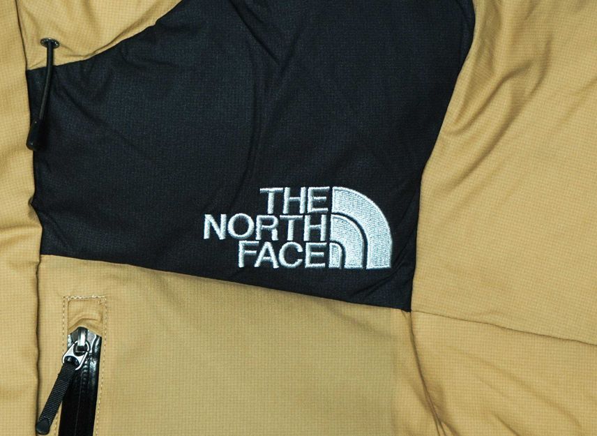 The North Face Baltro Light Jacket 2023/2024 Kelp Tan