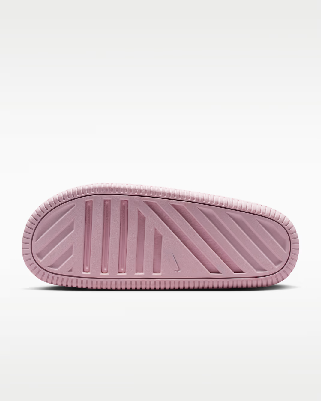 IB7561-600 Nike Calm 2.0 Slide Pearl Pink (Women's)