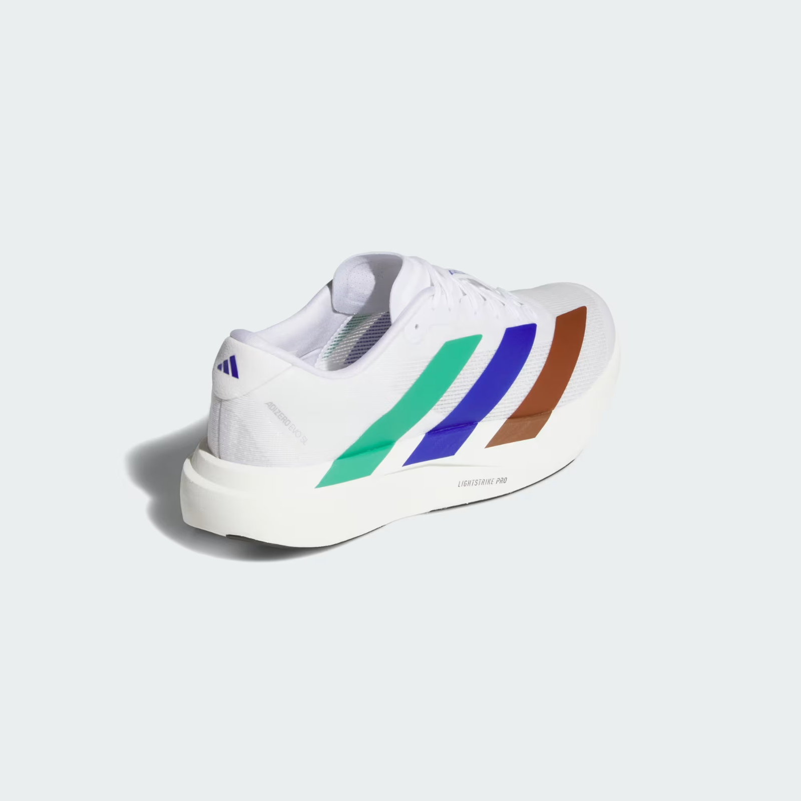 KI3393 Pharrell Williams adidas Adizero Evo SL Footwear White (Men's)