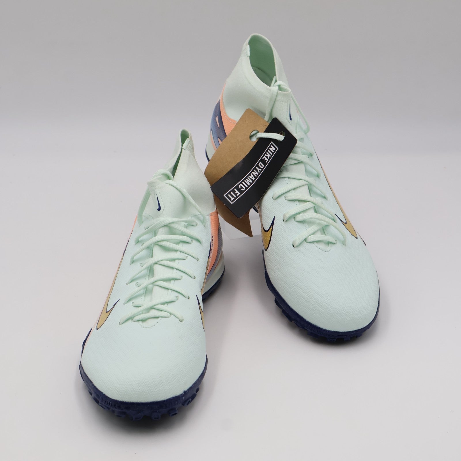 FZ1382-300 Nike Superfly 10 Academy Mercurial Dream Speed Barely Green (Men's)