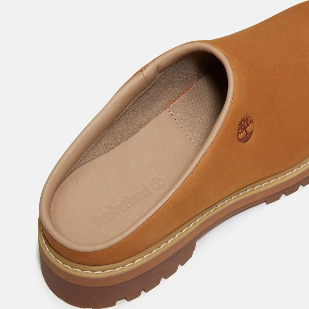 A5RCB-754 Timberland Clog Shoe (Men's)