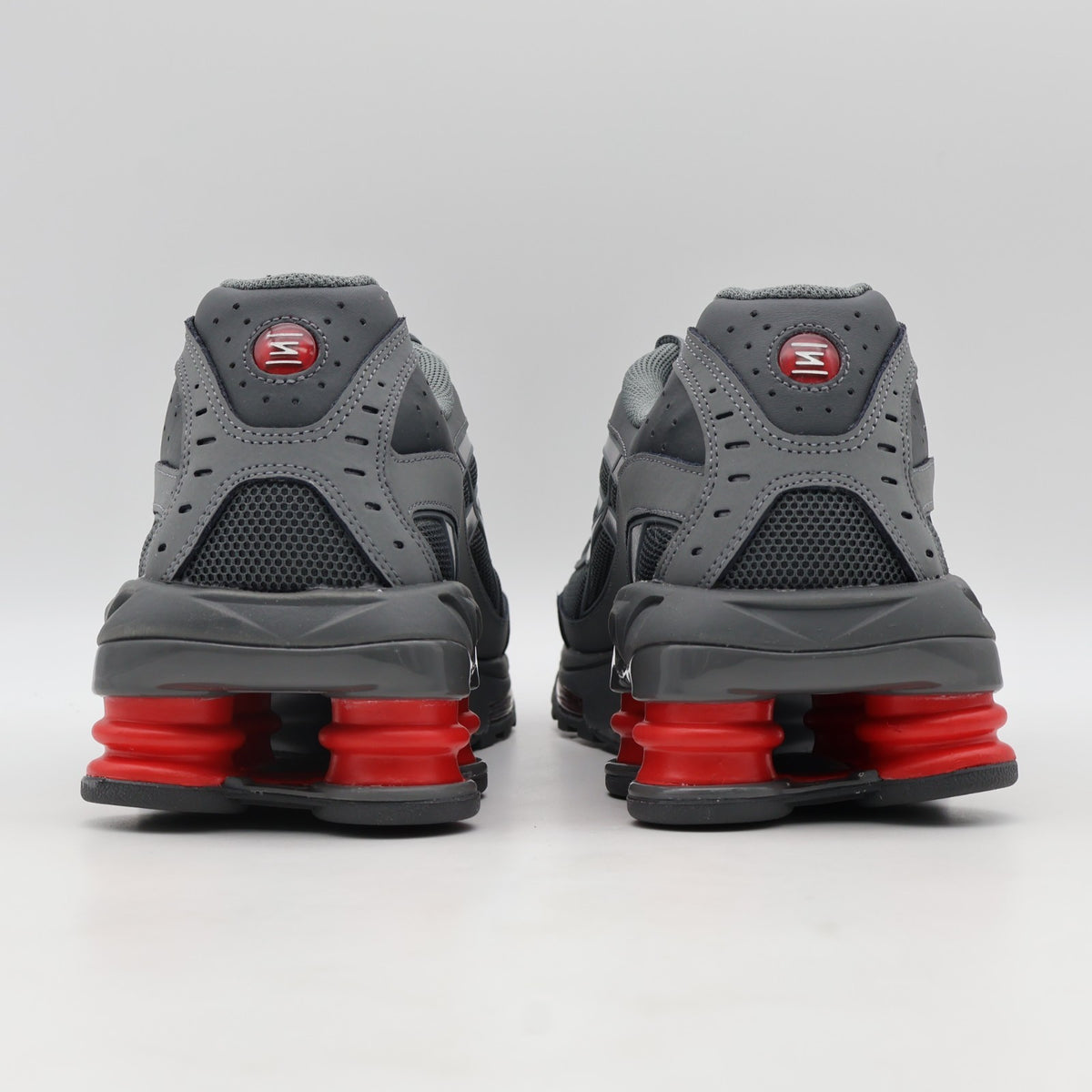 IM5999-084 Nike Shox Ride 2 Smoke Grey (Men's)
