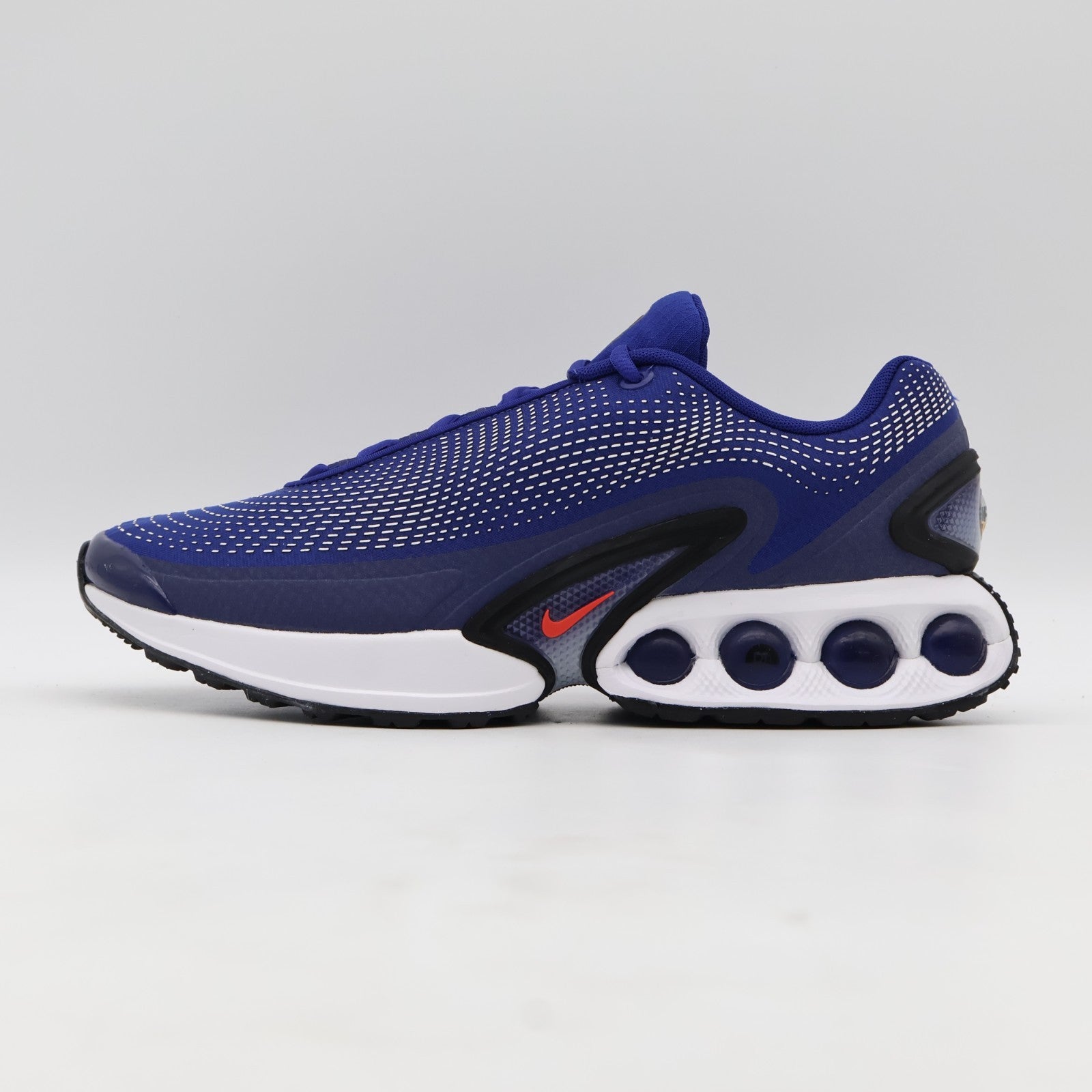 DV3337-403 Nike Air Max DN Deep Royal Blue Blue Void Psychic Blue (Men's)