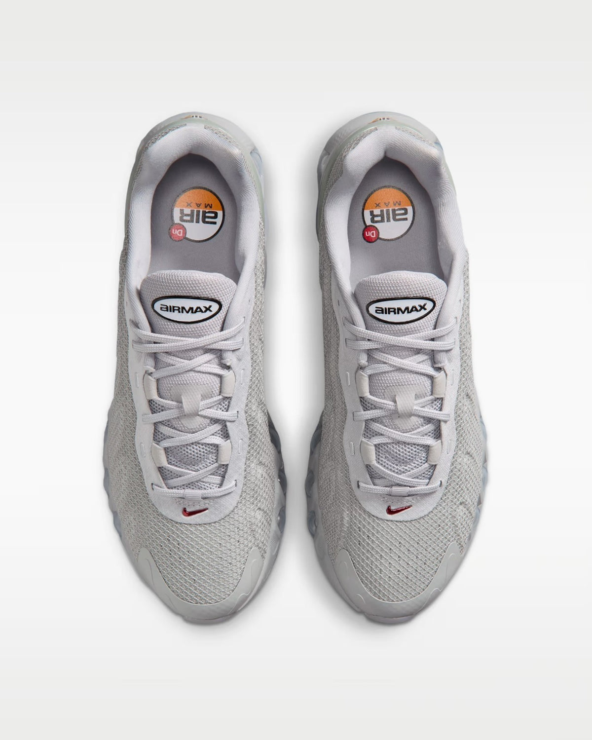 IO7846-003 Nike Air Max DN8 "Flat Silver/Photon Dust" (Men's)