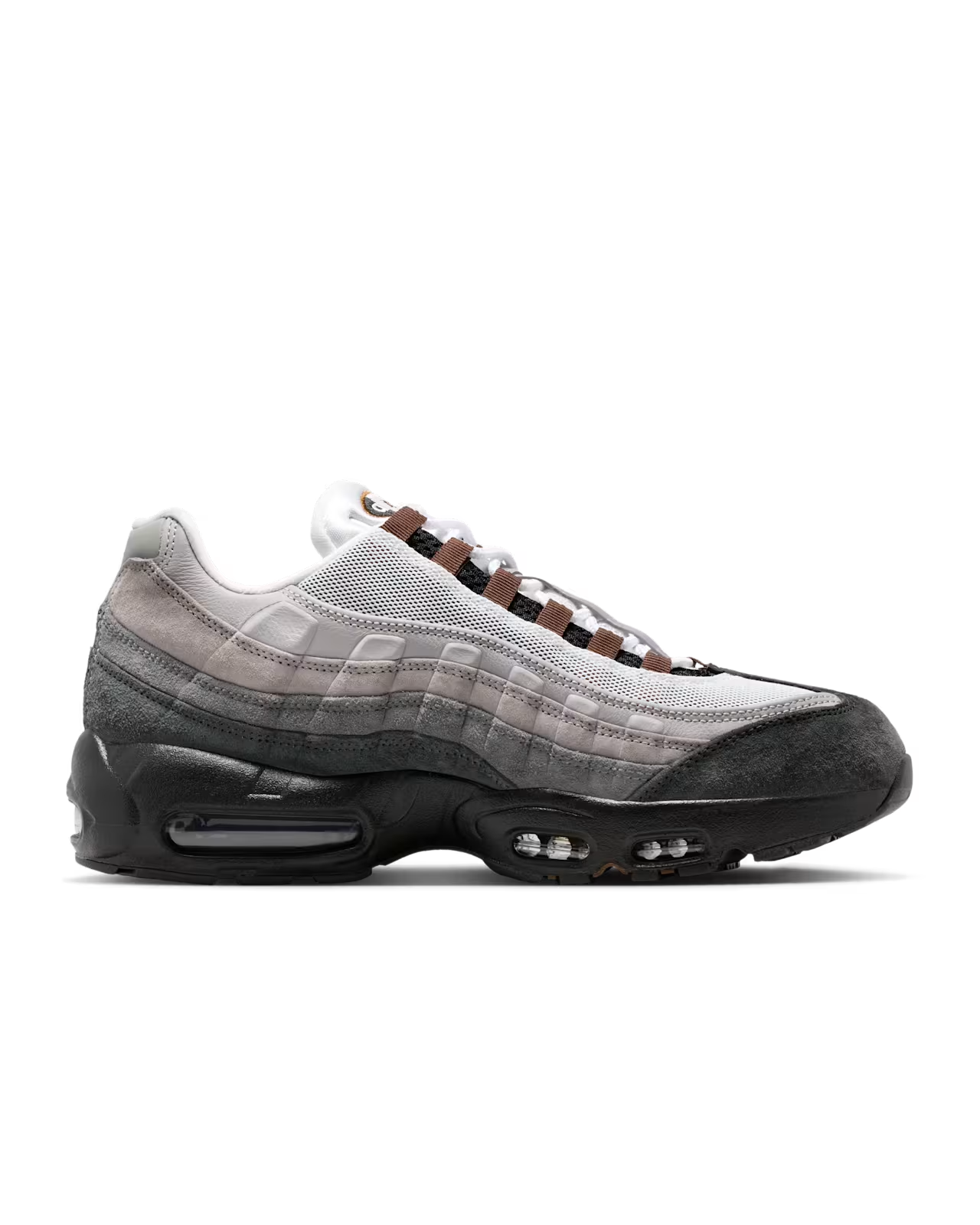 HF7545-002 Nike SB Air Max 95 Cacao Wow (Men's)