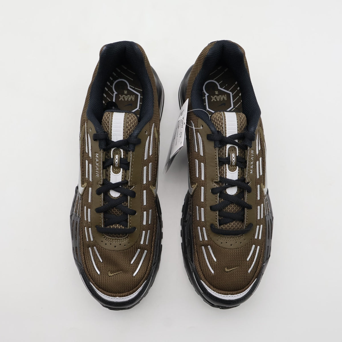 IQ0297-212 Nike Air Max TL 2.5 (Men's)