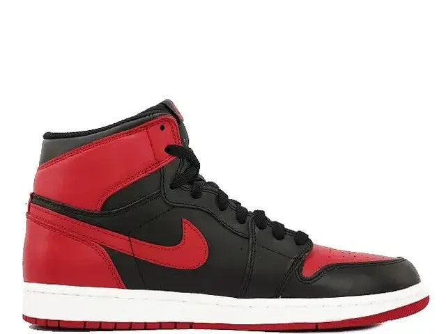 555088-023 Air Jordan 1 Retro High OG "Bred" (2013) (Men's)