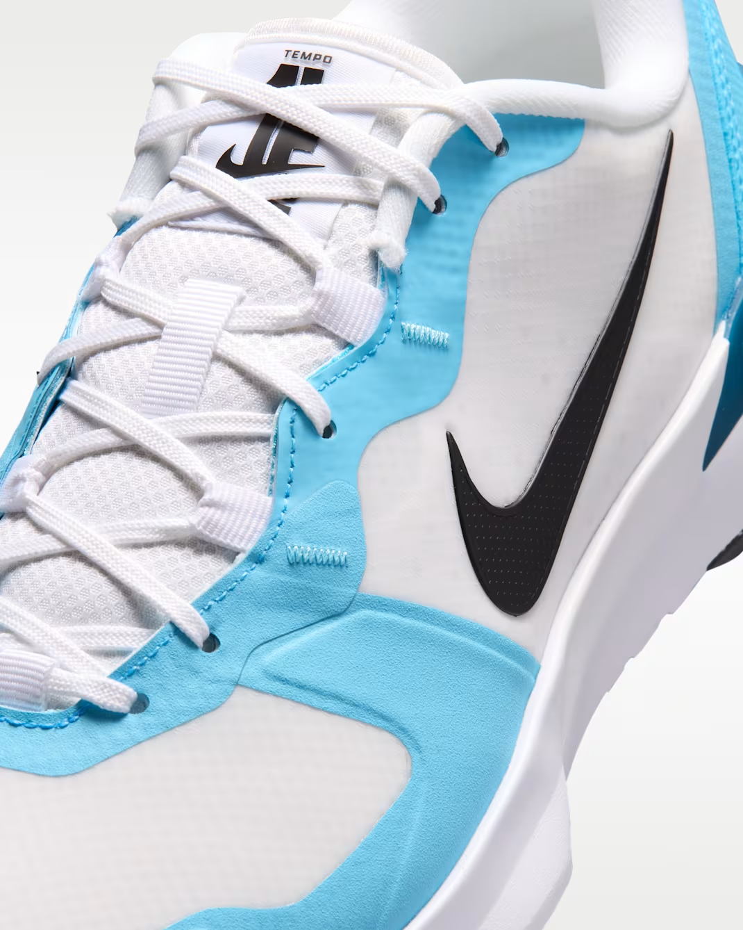 IH0361-102 Nike Tempo G Golf Shoes (Men's)