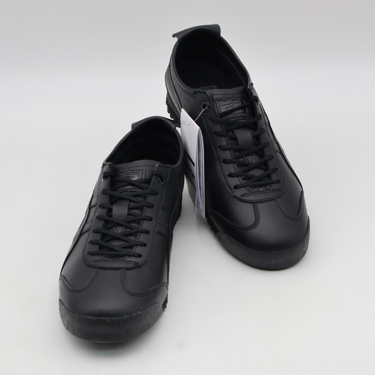 1183A872-004 Onitsuka Tiger Mexico 66 SD Black (Men's)