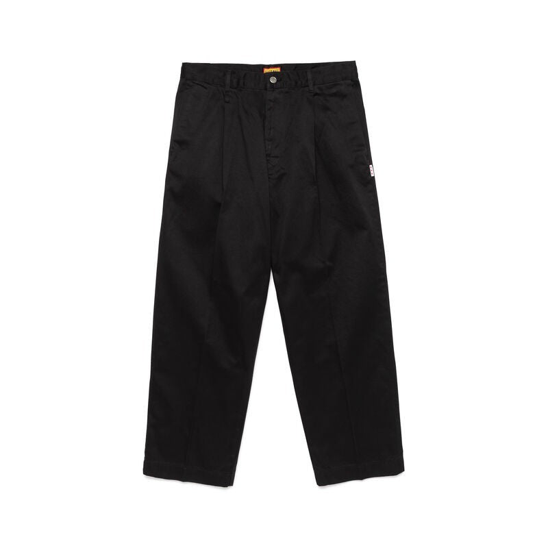 HUMAN MADE Skater Pants Black