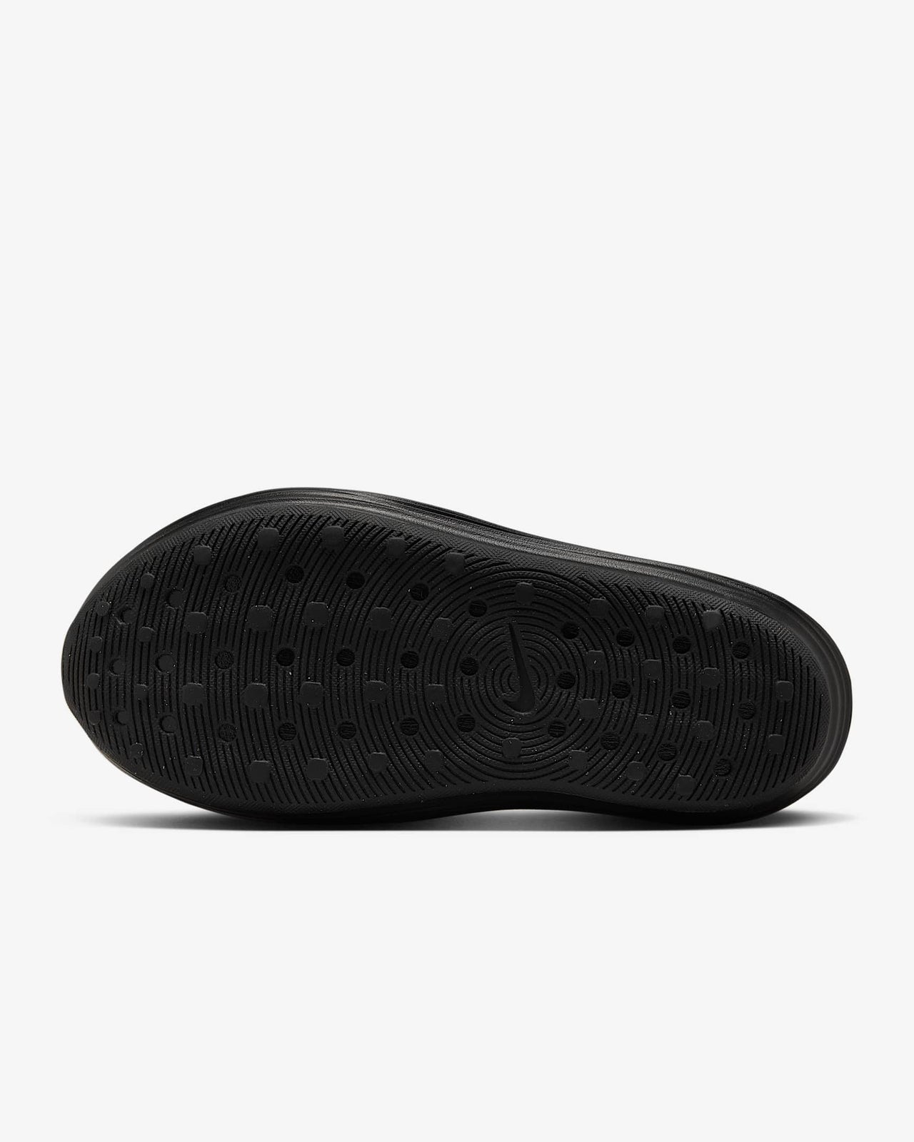 HV5062-001 Nike ReactX Rejuven8 Triple Black (Women's)