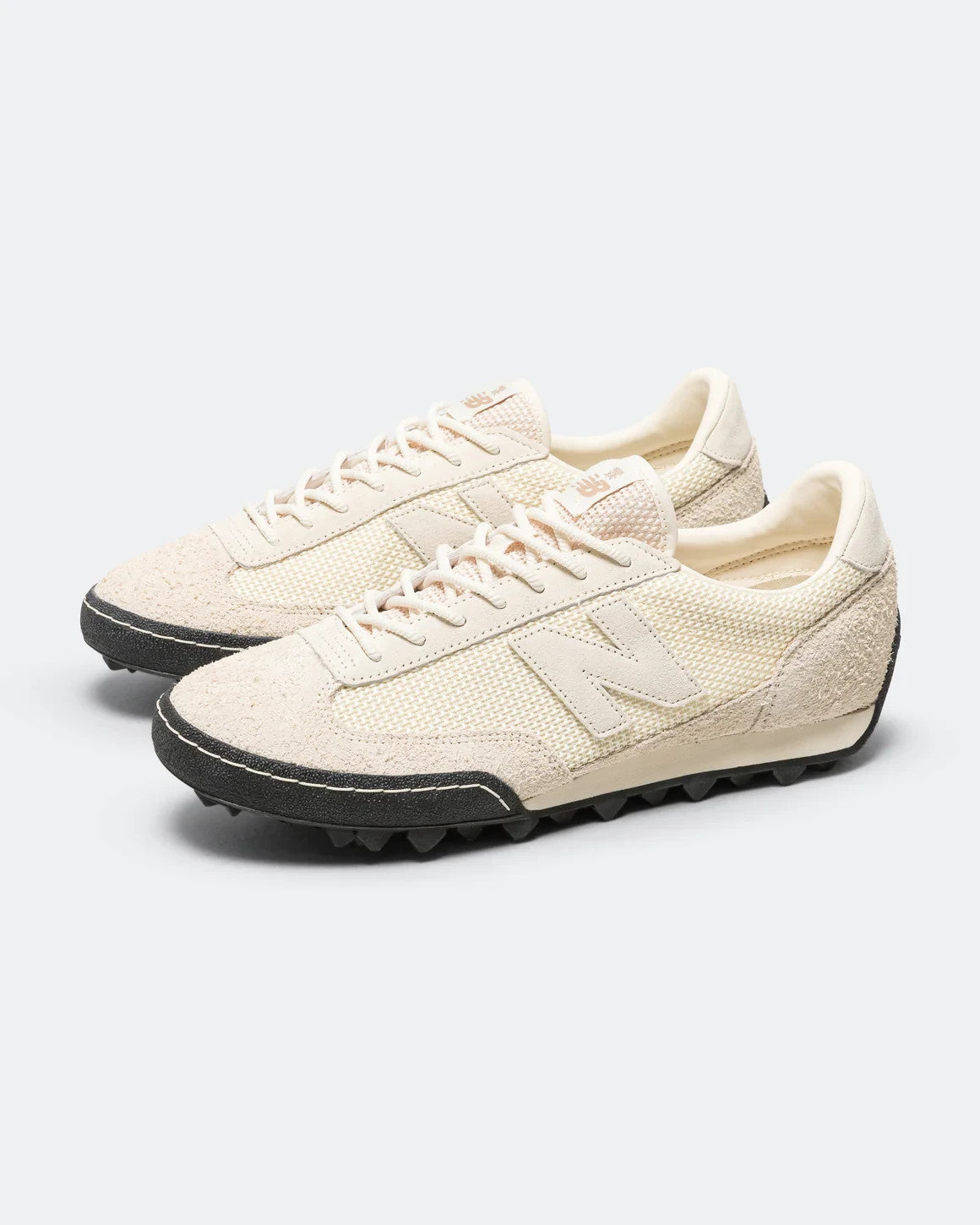 UGTR4DY Aime Leon Dore Ã New Balance Gator Run "Cream" (Men's)