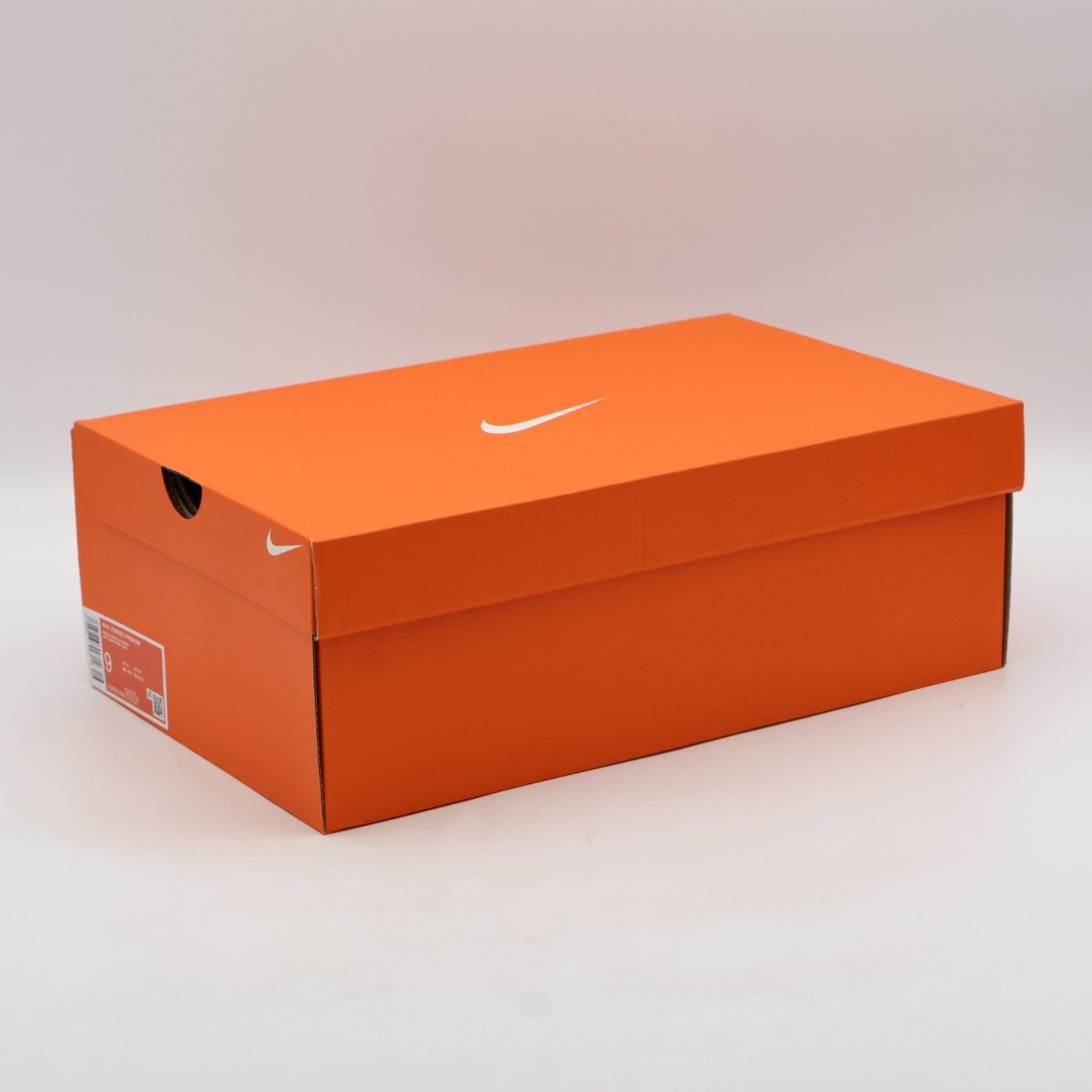 HQ2050-300 Nike Vomero Premium Barely Volt (Men's)