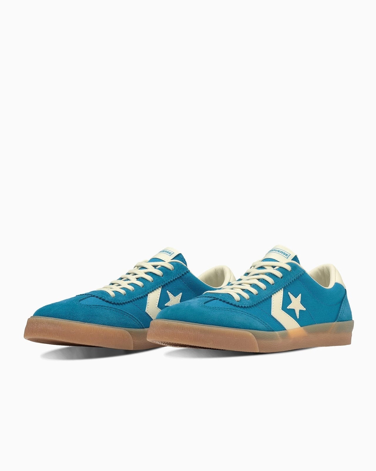 34202022 Converse Roadclassic SK OX Blue (Men's)