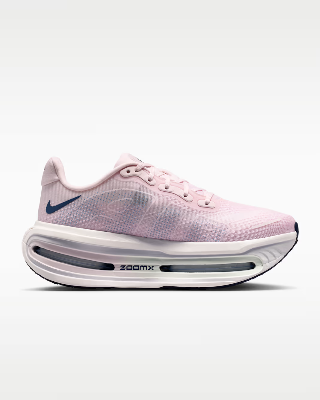HM5973-606 Nike Vomero Premium Pearl Pink White (Women's)