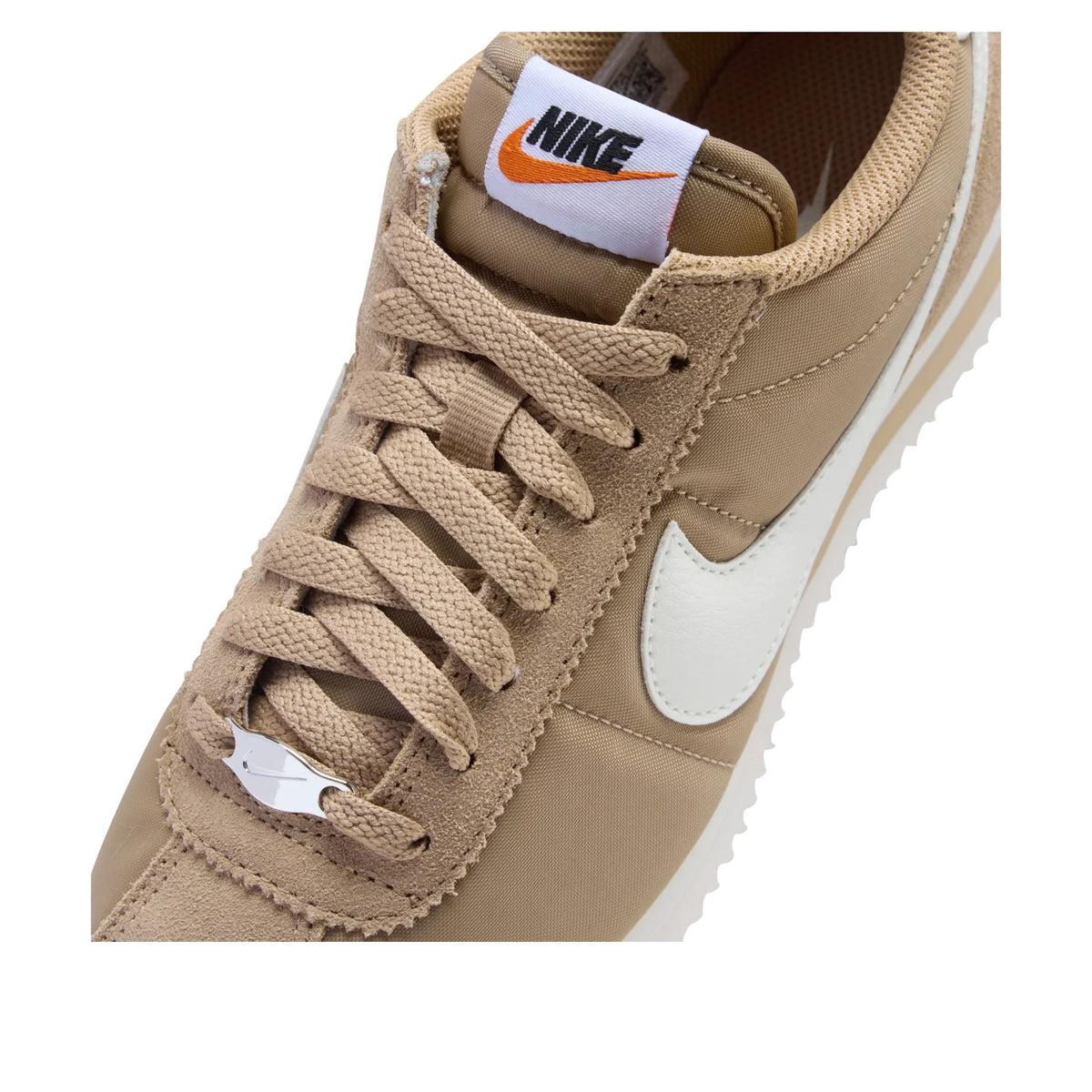 DZ2795-205 Nike Cortez Textile "British Khak" (Women's)