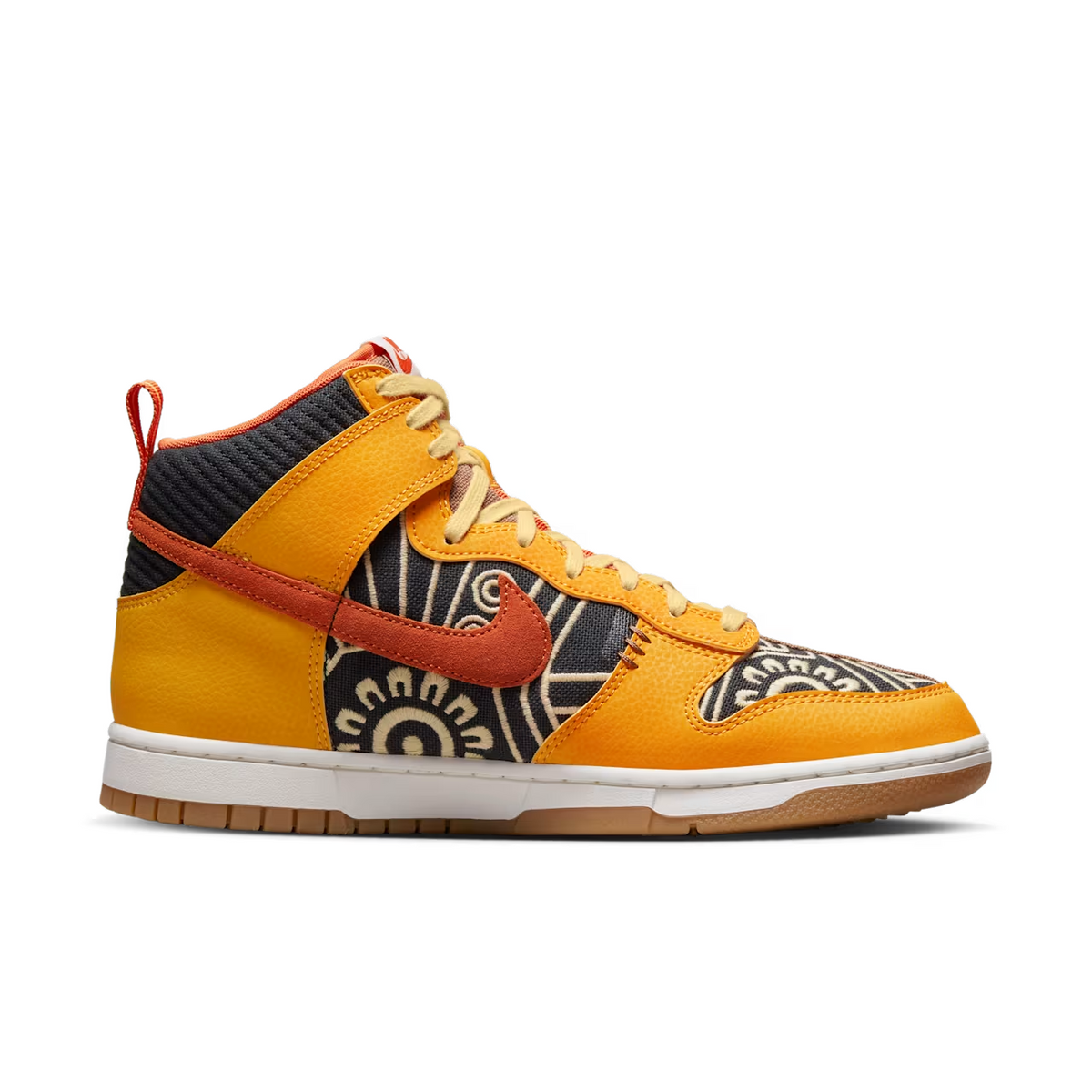 DZ5354-045 Nike Dunk High Somos Familia "DÃ­a de Muertos" (Men's)