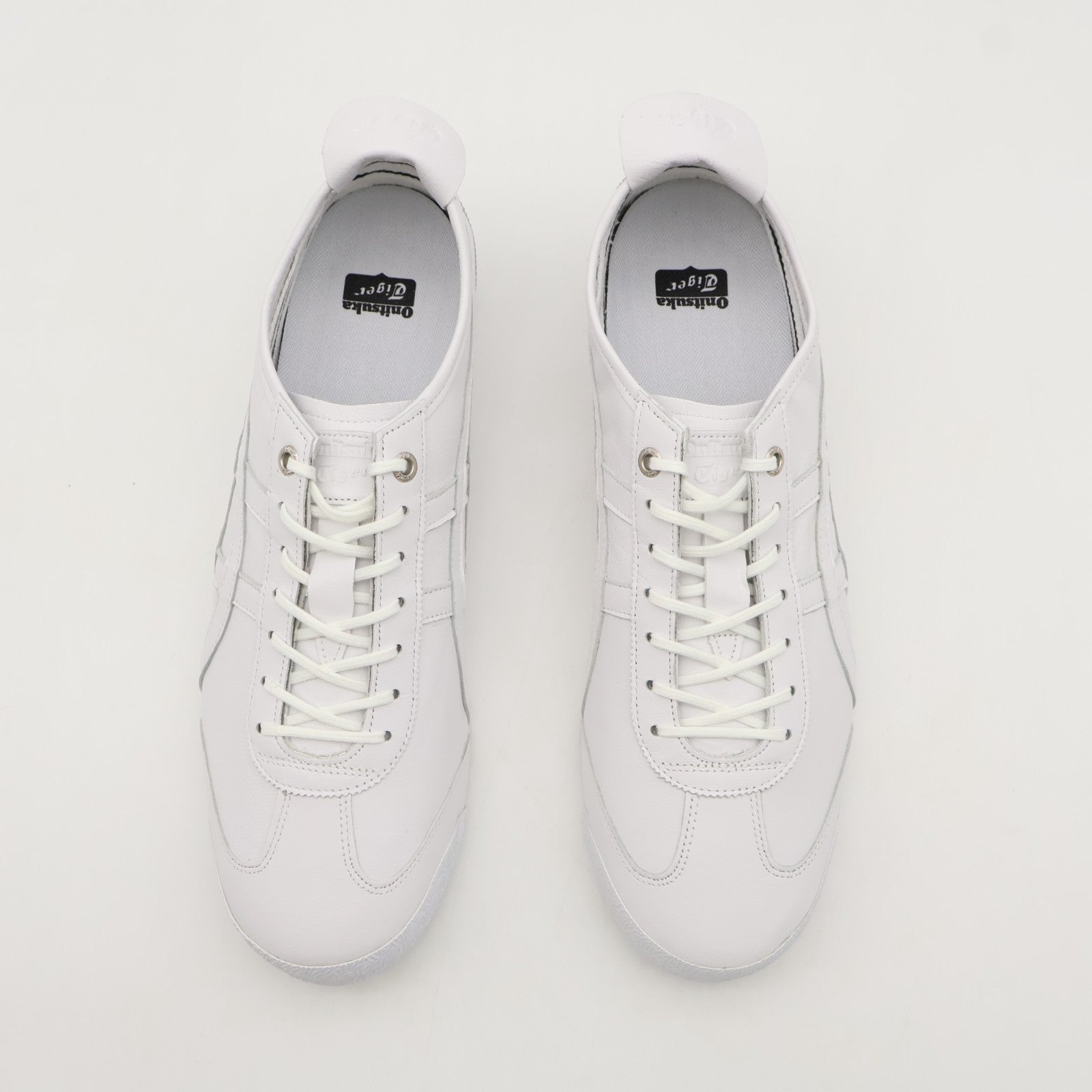 1183A872-117 Onitsuka Tiger Mexico 66 SD White (Men's)