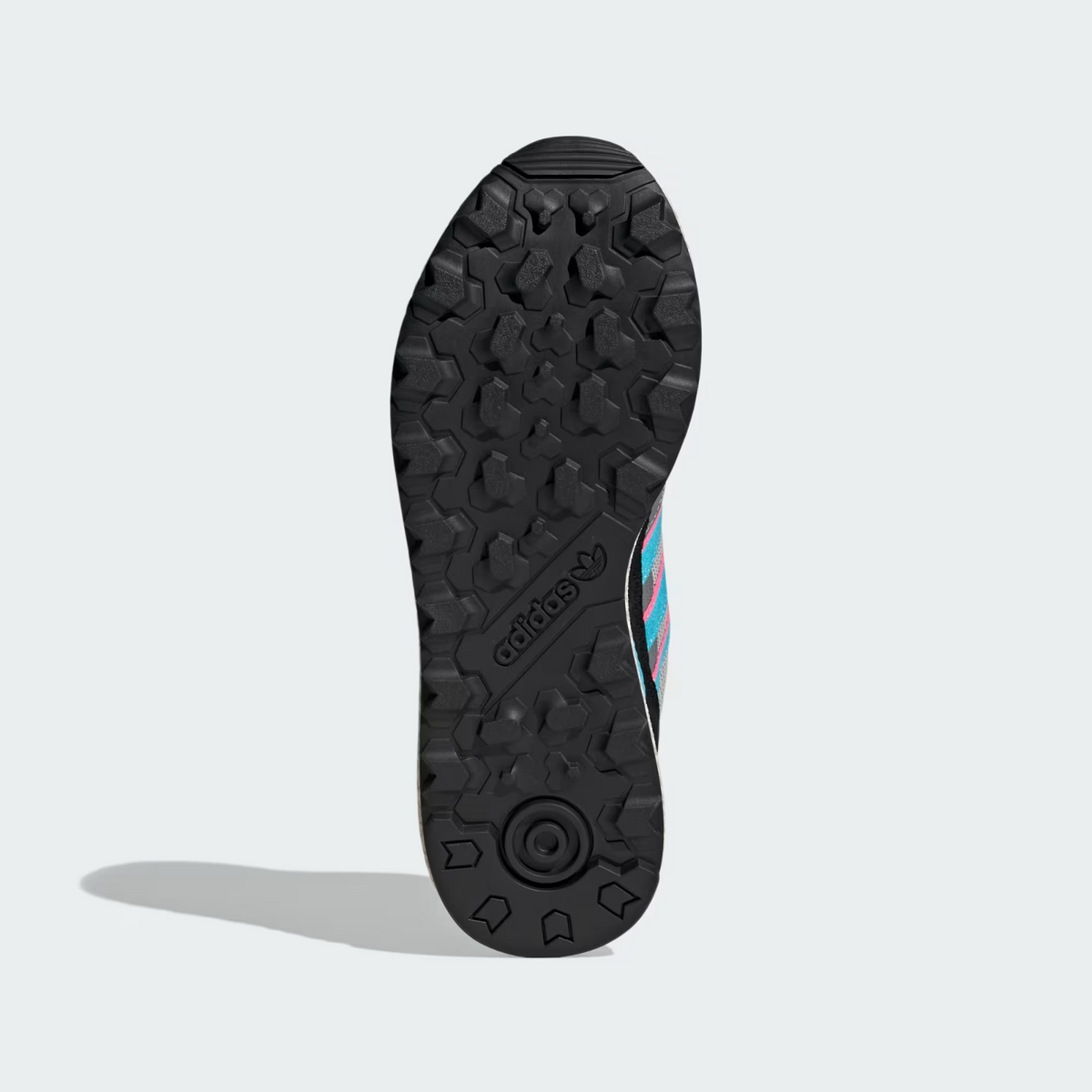 KI7561 Adidas Orgn Ultra Tech "Grey Three/Samba Blue" (Men's)