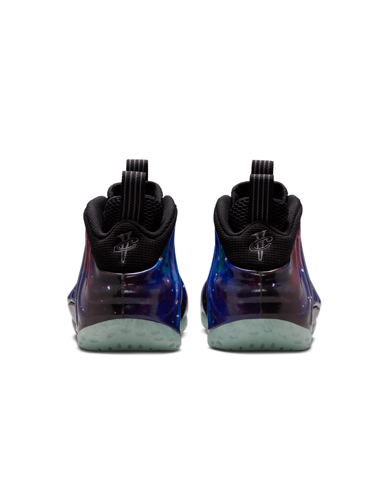 FQ4303-400 Nike Air Foamposite One Galaxy (2025) (Men's)