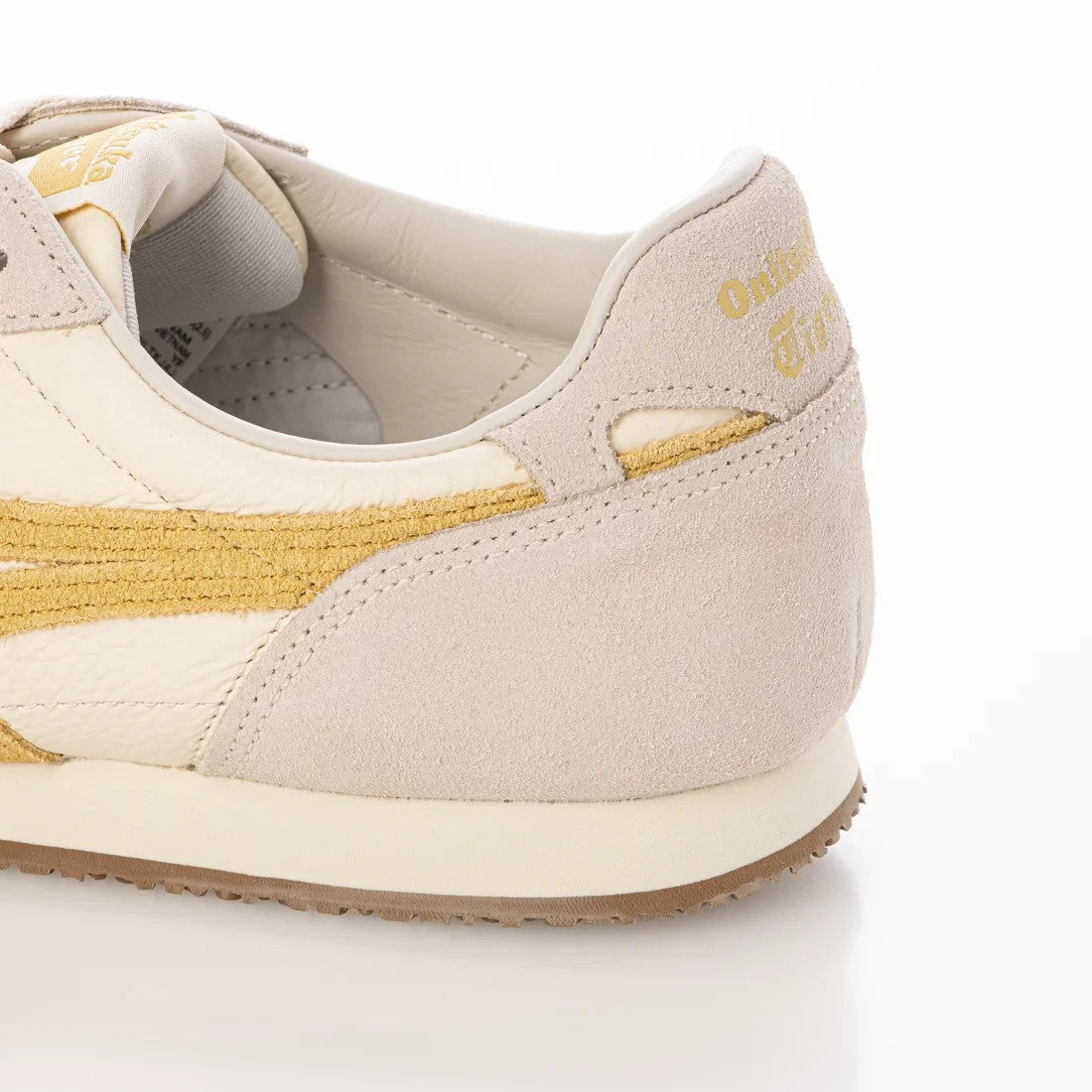 1183C285-200 Onitsuka Tiger Serrano VIN Birch/Mineral Brown (Men's)