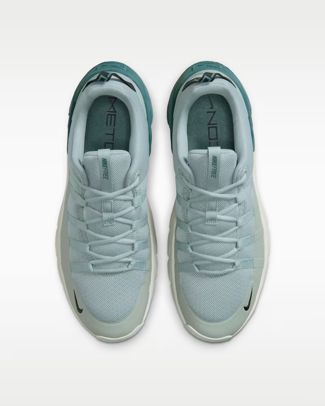II7405-003 Nike Free Metcon 7 Light Pumice Mineral Slate (Men's)