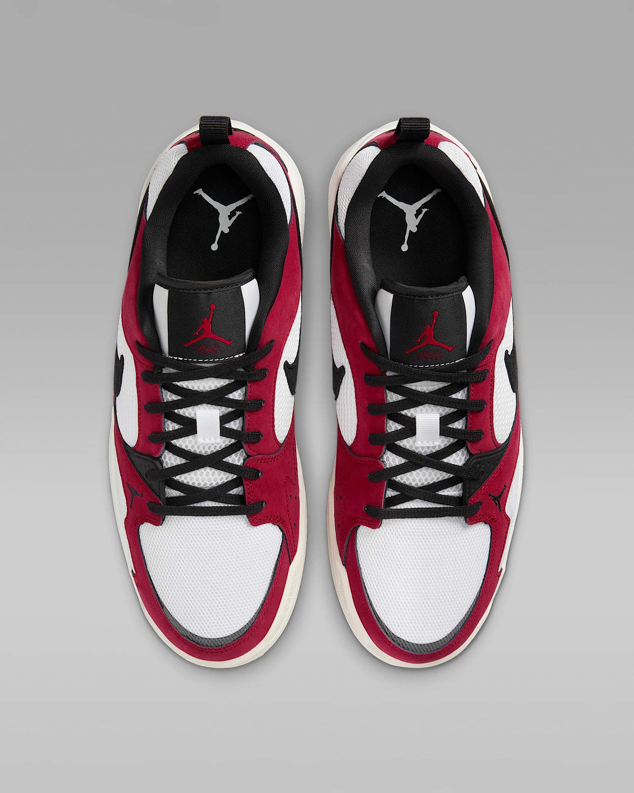 HJ6777-106 Nike Jordan CFMT Era Chicago (Men's)
