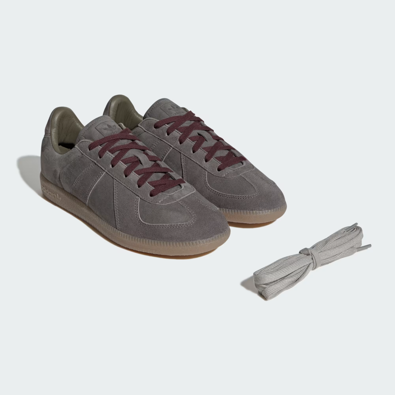 KK2711 adidas BW Army "Cinder/Gum" (Men's)
