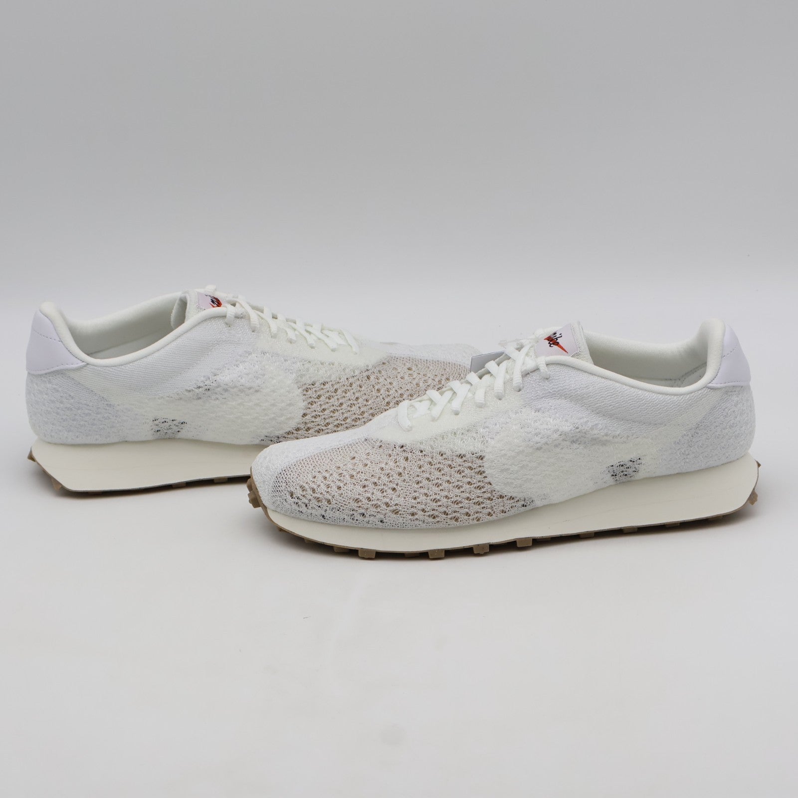 IQ5241-100 Nike LD-1000 Flyknit Triple White (Men's)