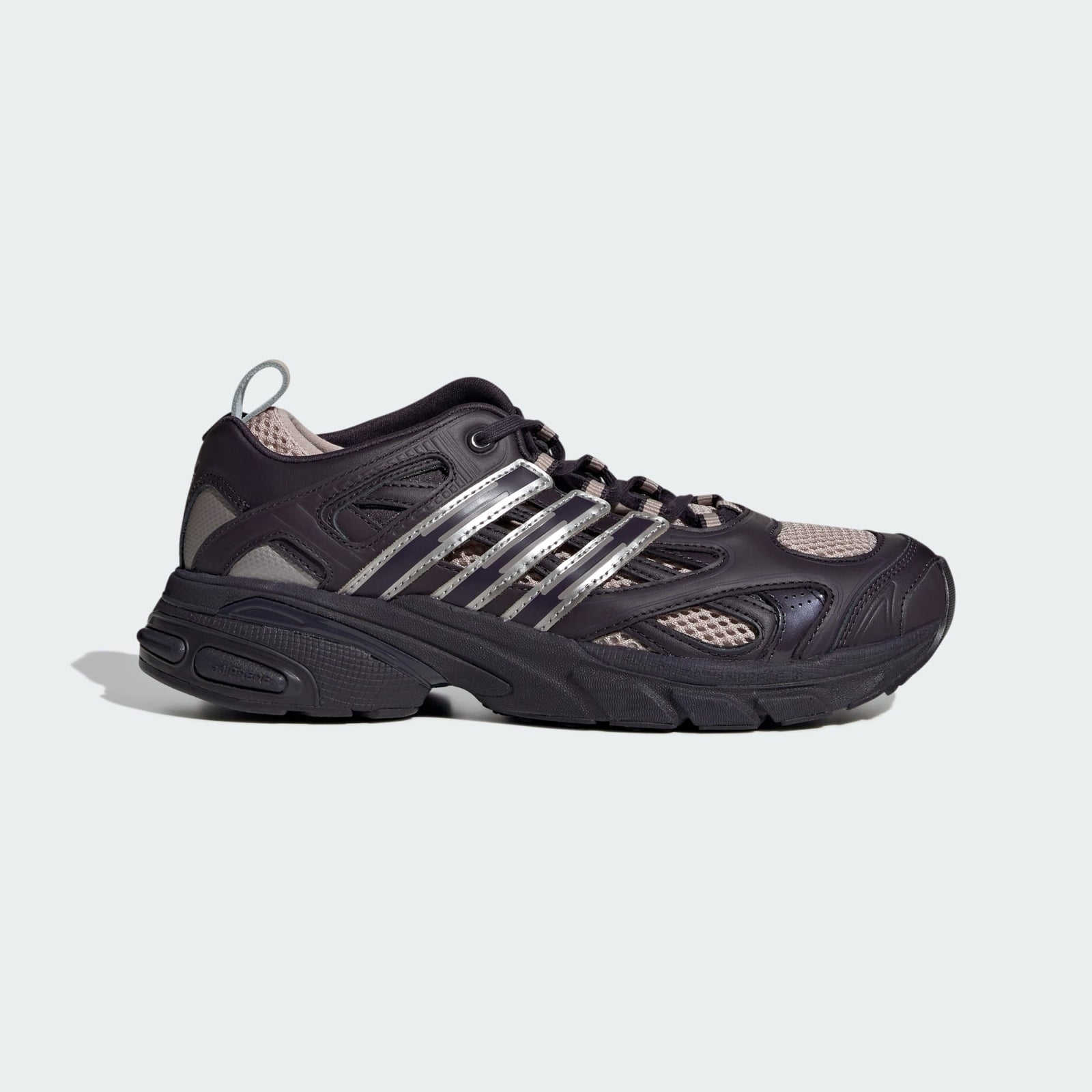 IH8027 adidas Originals Adistar Pose Aurora Black Wonder Taupe Aurora (Women's)