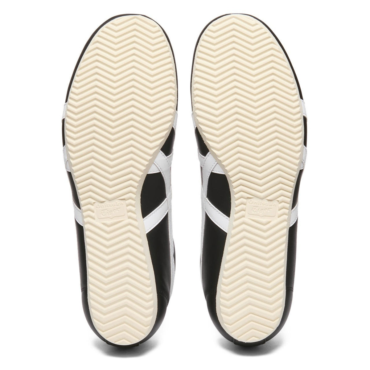 1183C759-001 Onitsuka Tiger Tai-Chi "Black/White" (Men's)