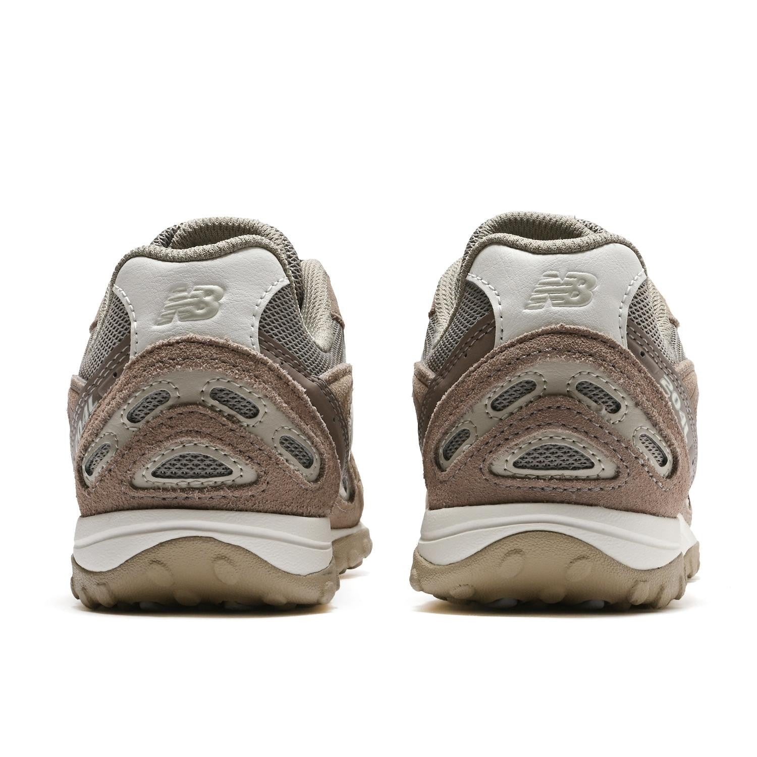 U204L155 New Balance 204L Beige (Men's)