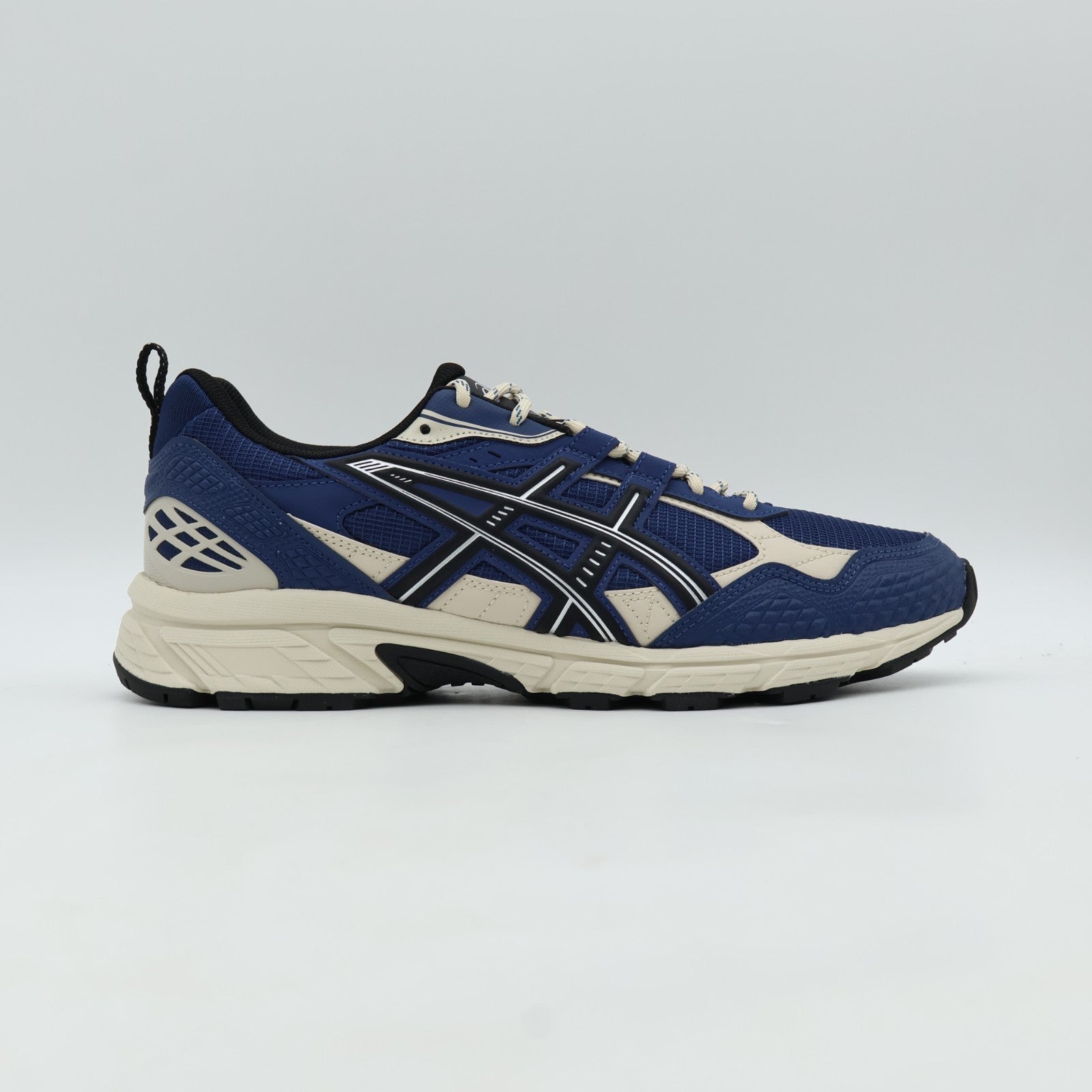1203A754-400 Asics Gel-Nunobiki RGD Independence Blue Black (Men's)