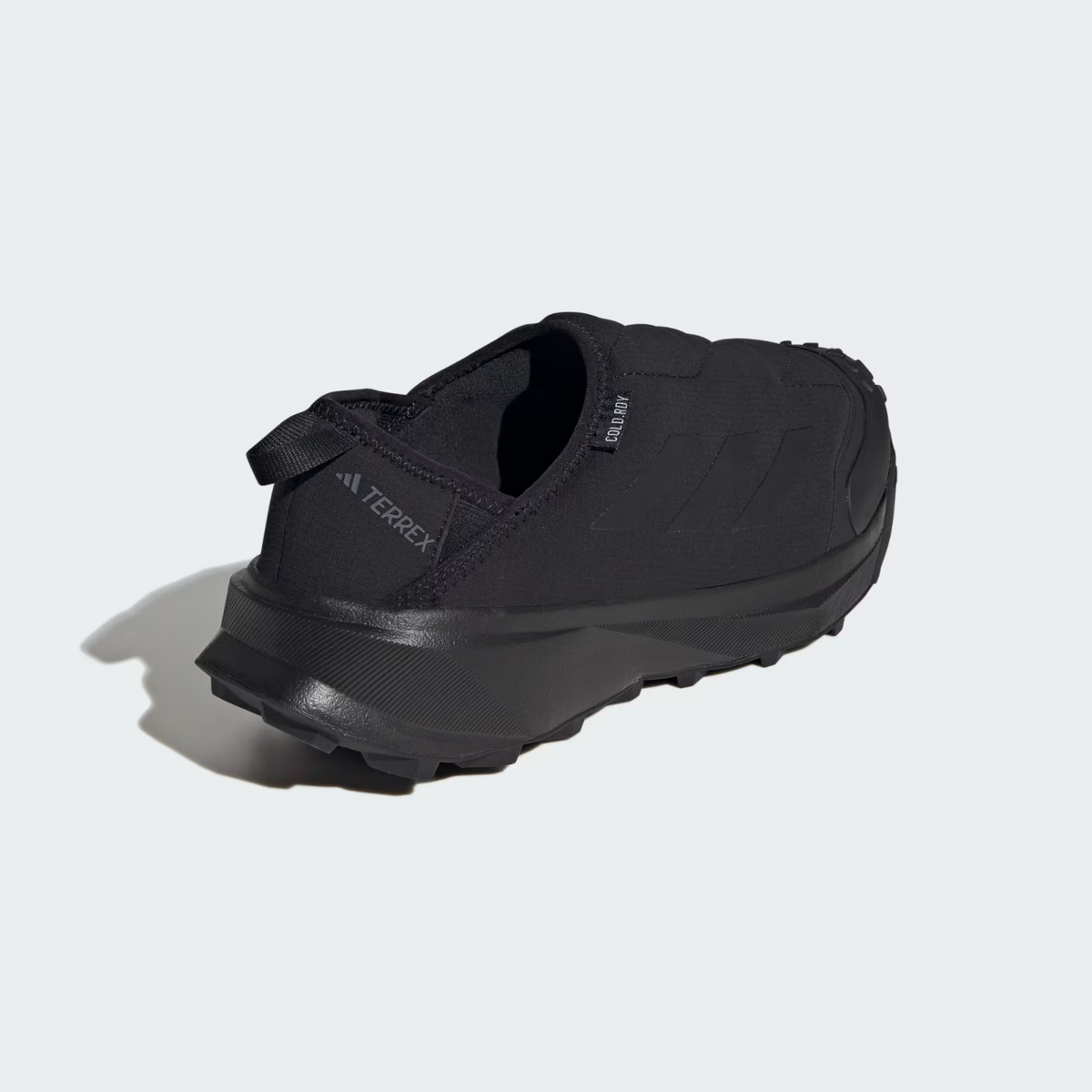 ID2890 adidas Terrex Winter Slip-On COLD.RDY (Men's)