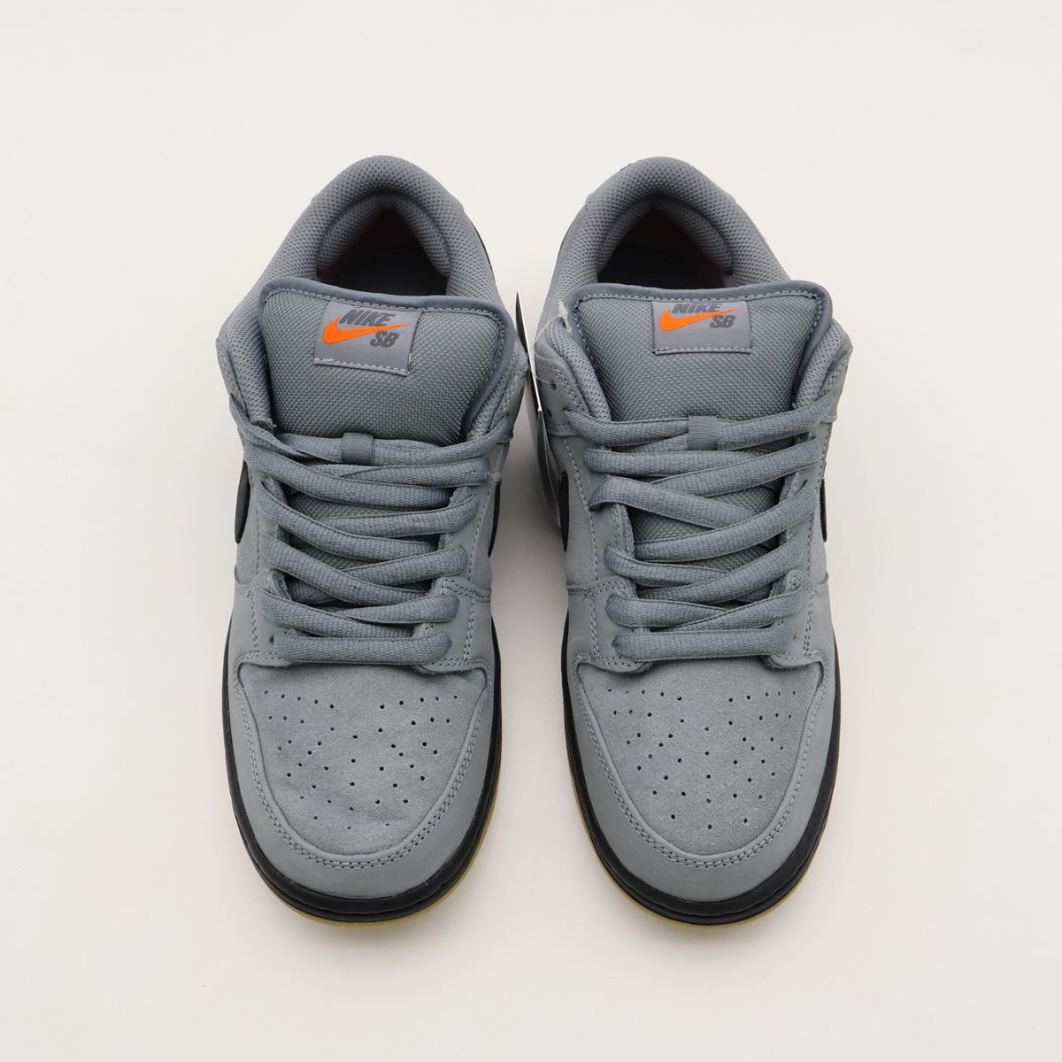 FJ1674-002 Nike SB Dunk Low ISO Cool Grey Black (Men's)