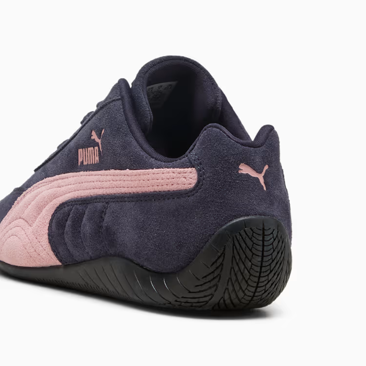 398846-83 Puma Speedcat OG New Navy Rosy Outlook (Men's)