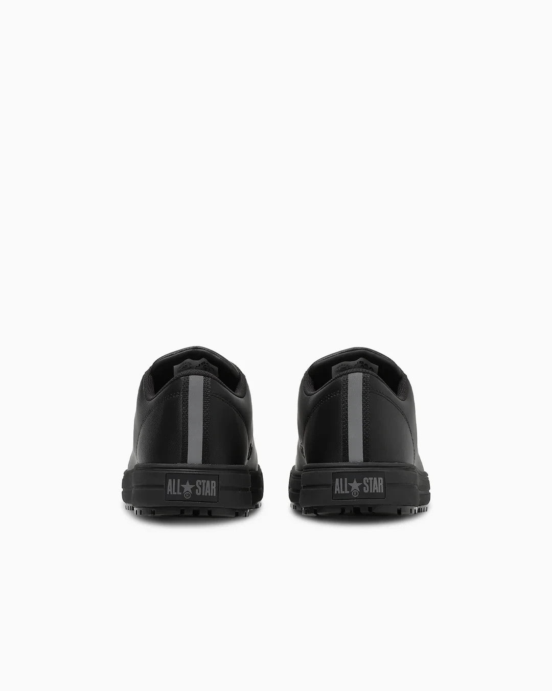 33702731 Converse All Star PS 2 OX Black Monochrome (Men's)