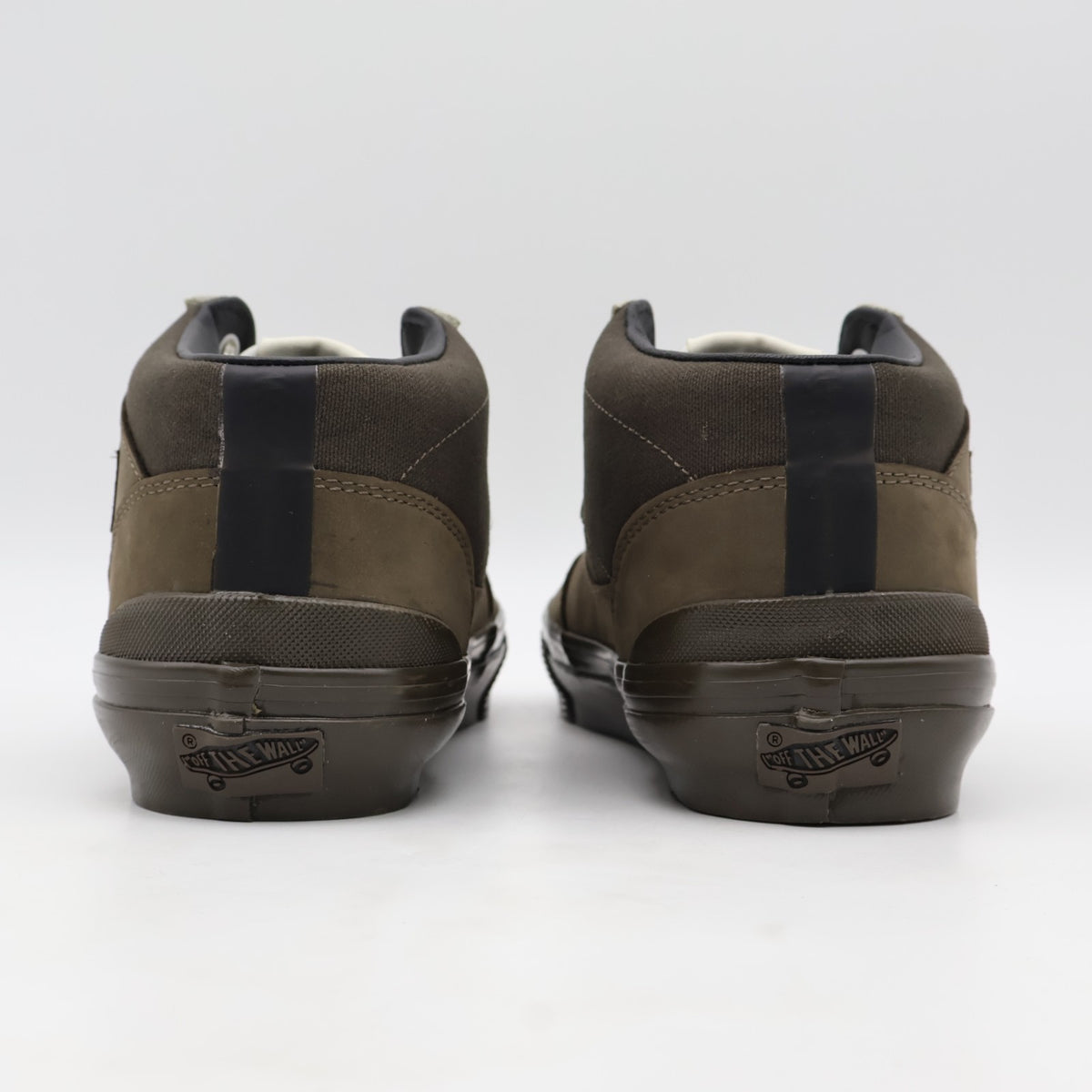 VN000DADEMP Vans Premium Half Cab Reissue 33 GORE-TEX Stockholm Coal (Men's)