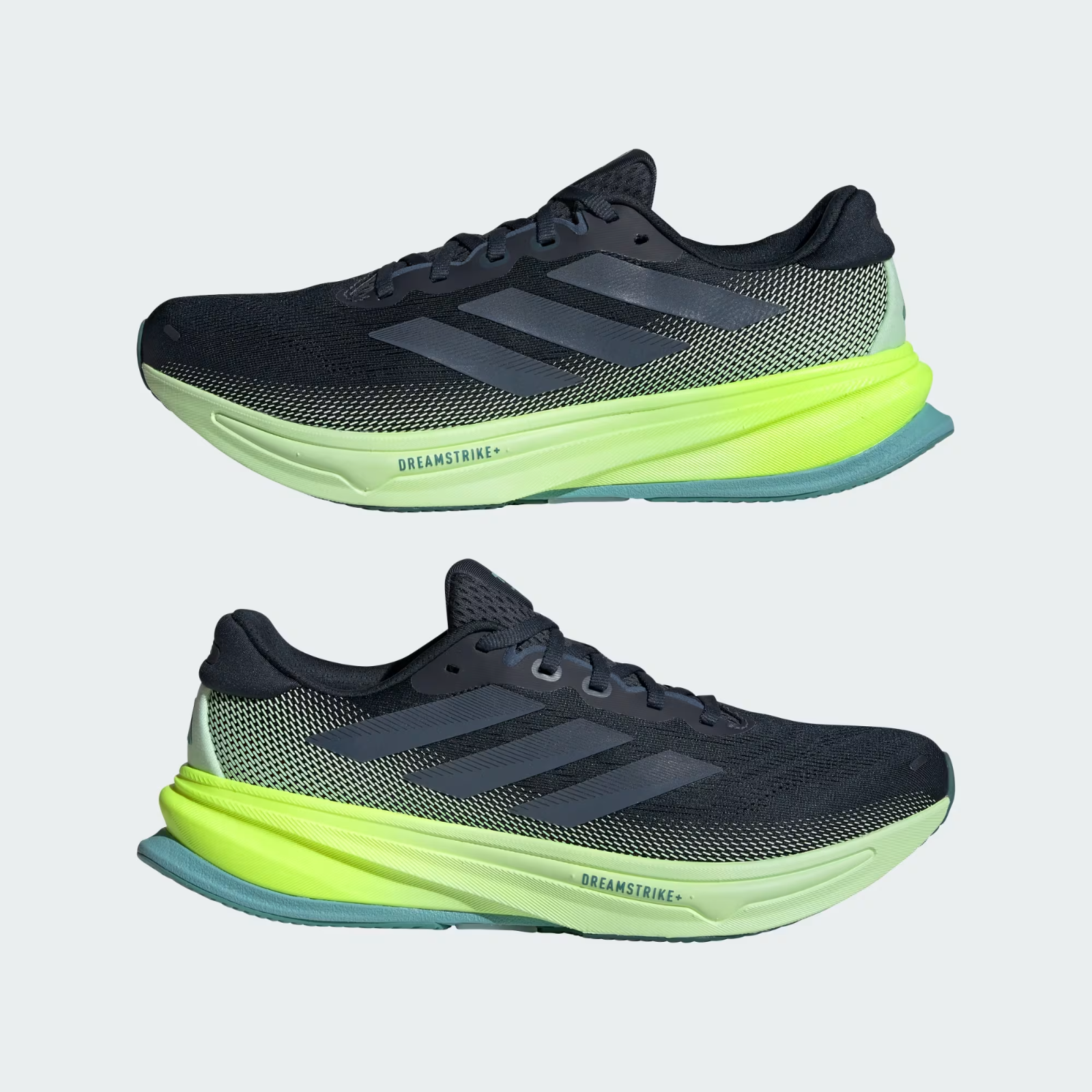 JR9334 adidas Supernova Rise 2 Running Supernova Rise 2 Running Shoes (Men's)