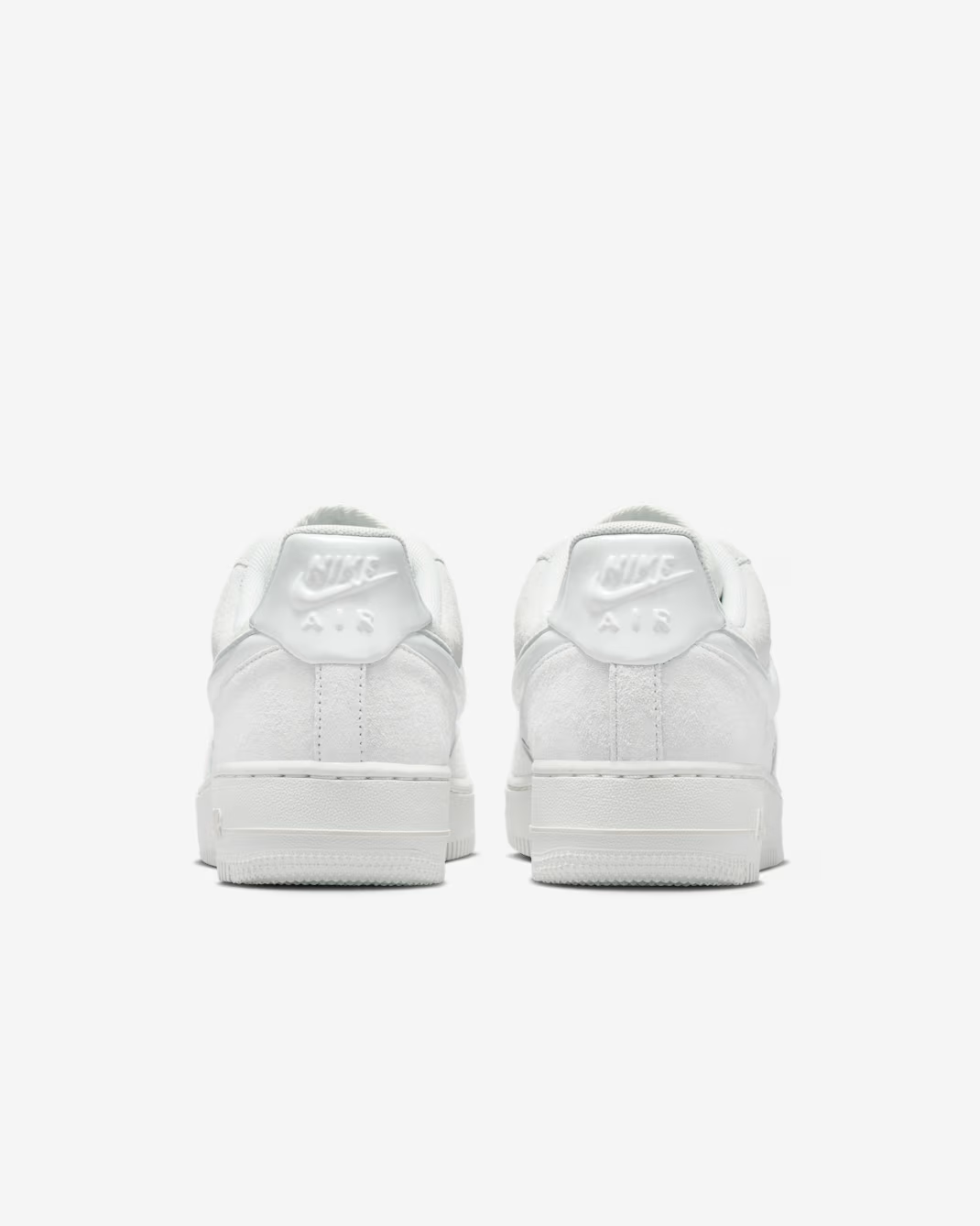 HV4406-100 Nike Air Force 1 '07 (Women's)
