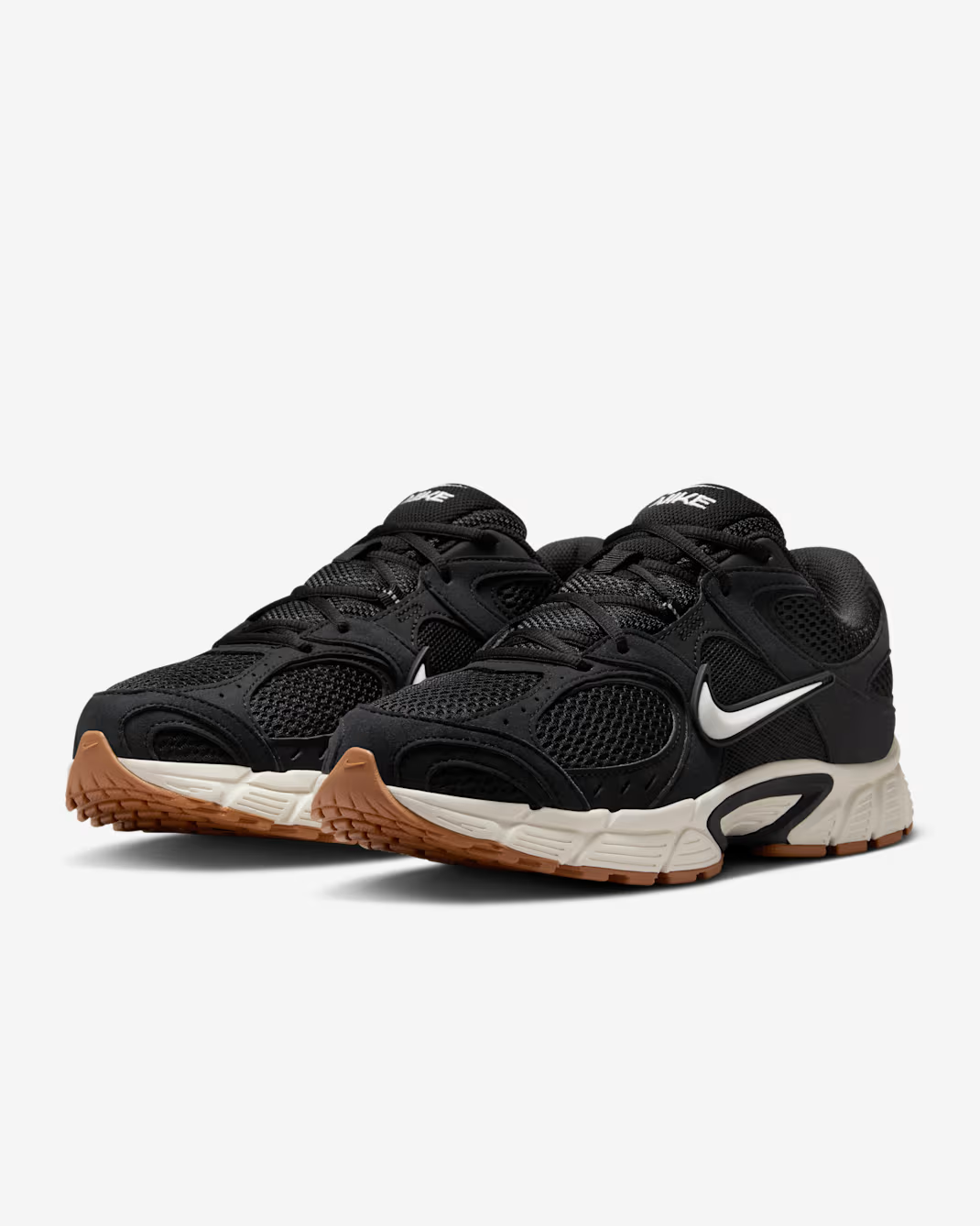 II6292-004 Nike V5 RNR Black (Men's)