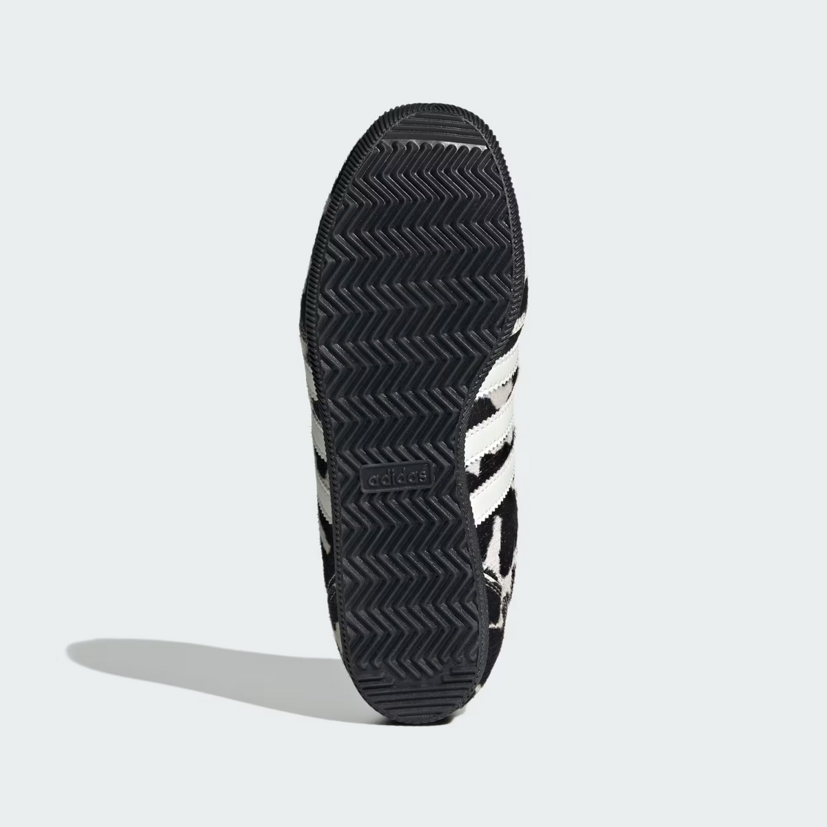 KK2674 adidas Japan "Cow Print Pack" (Women's)