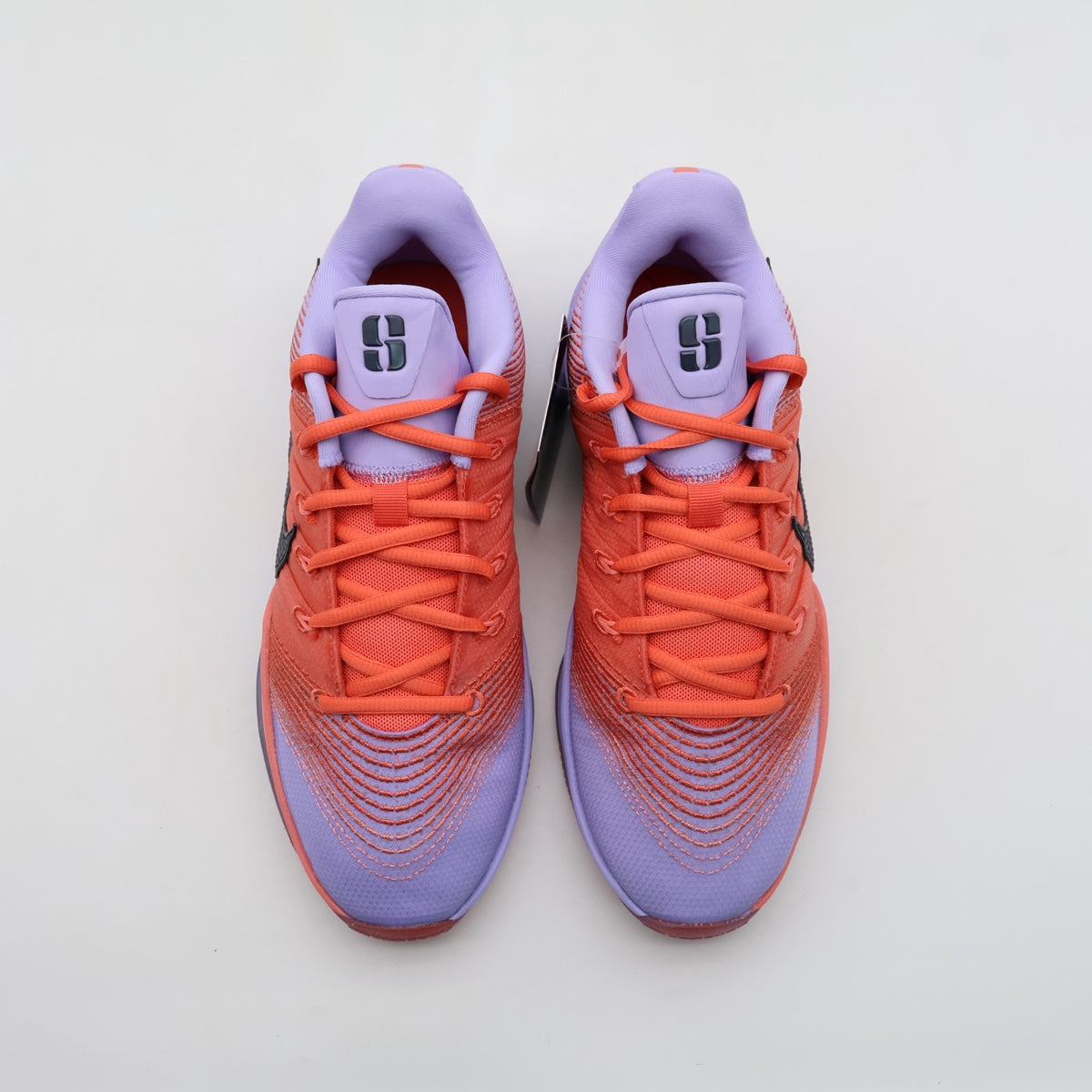 HF2881-500 HF2882-500 Nike Sabrina 3 Radiant (Women's)