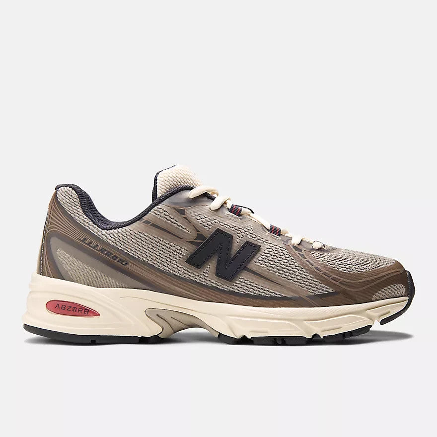 U740N8M2 JJJJound Ã New Balance 740 "Mushroom" (Men's)