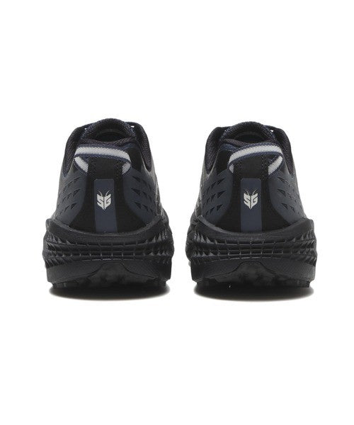 1171910-VCK Hoka Tech Speedgoat 2 Varsity Navy Black (Men's)