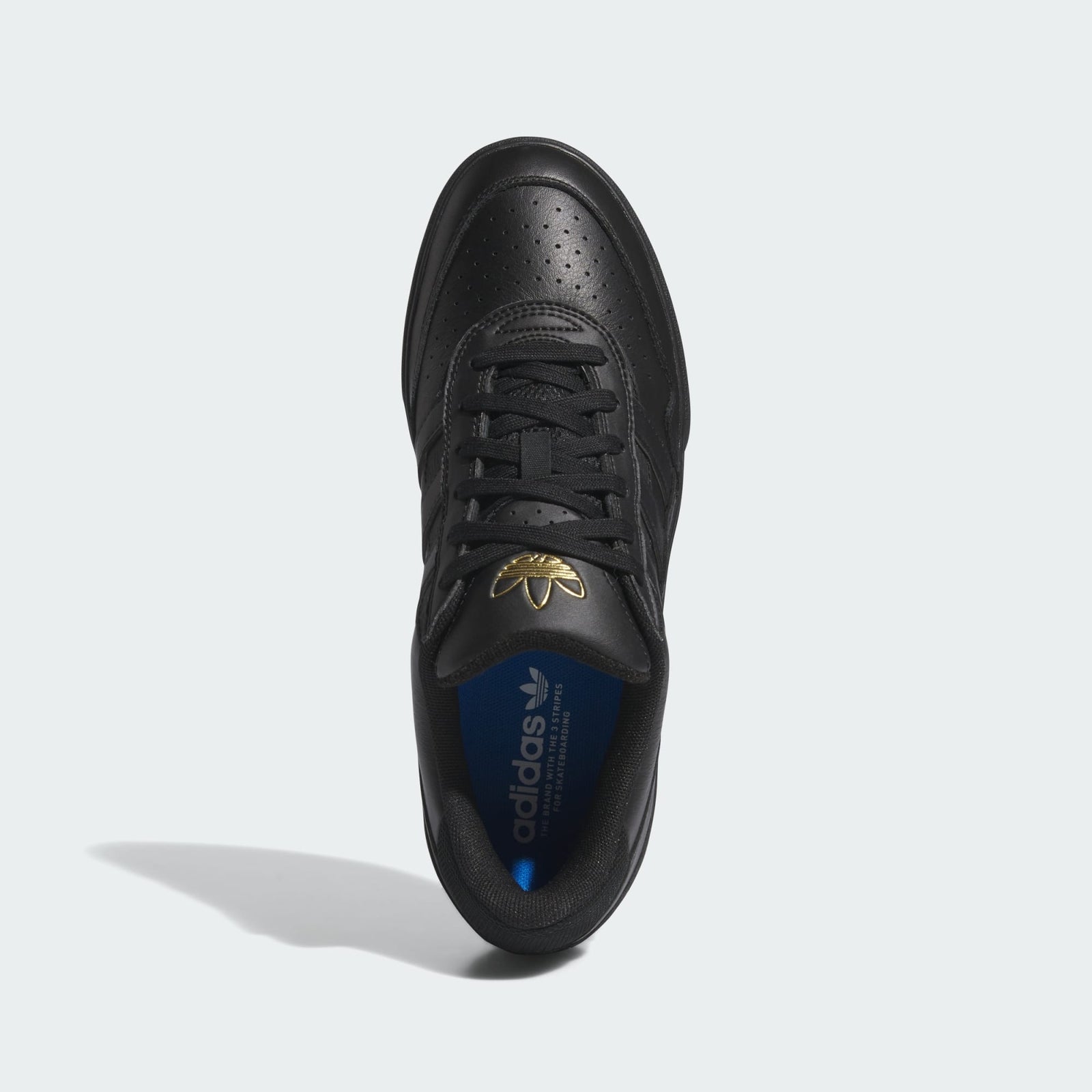 IF9709 adidas Originals Tyshawn 2 Core Black (Men's)