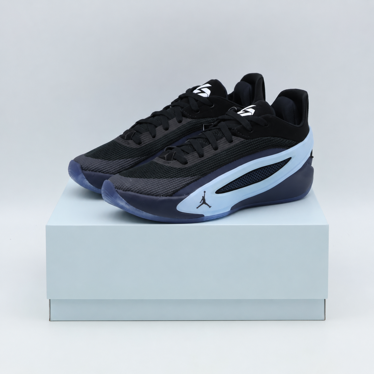 IM5181-002 Nike Jordan Luka 5 "Thunder Blue" (IM5181-002/IM5182-002) (Men's)