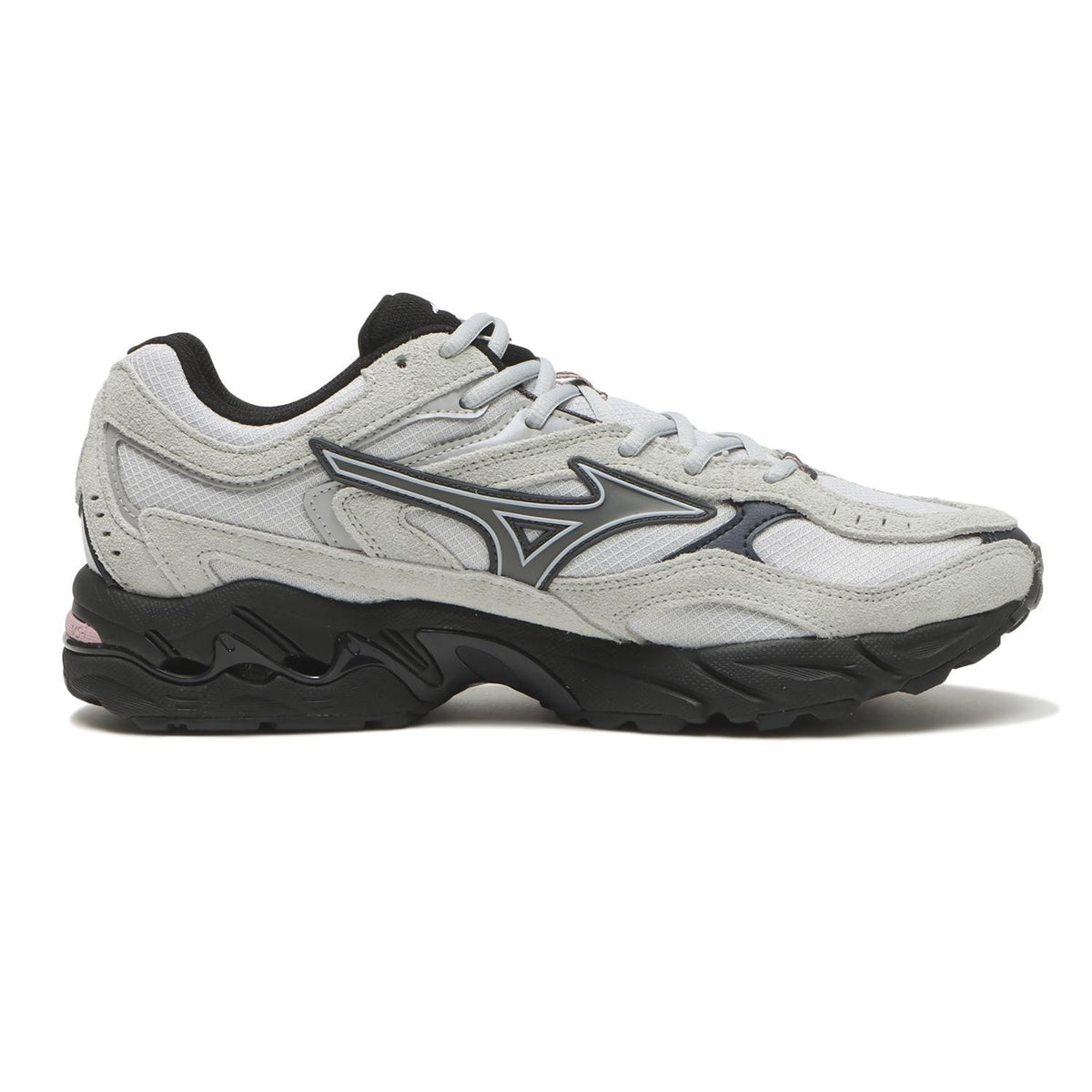 D1GA261B02 Mizuno Wave MG4 LS / Wave Mustang LS (Men's)