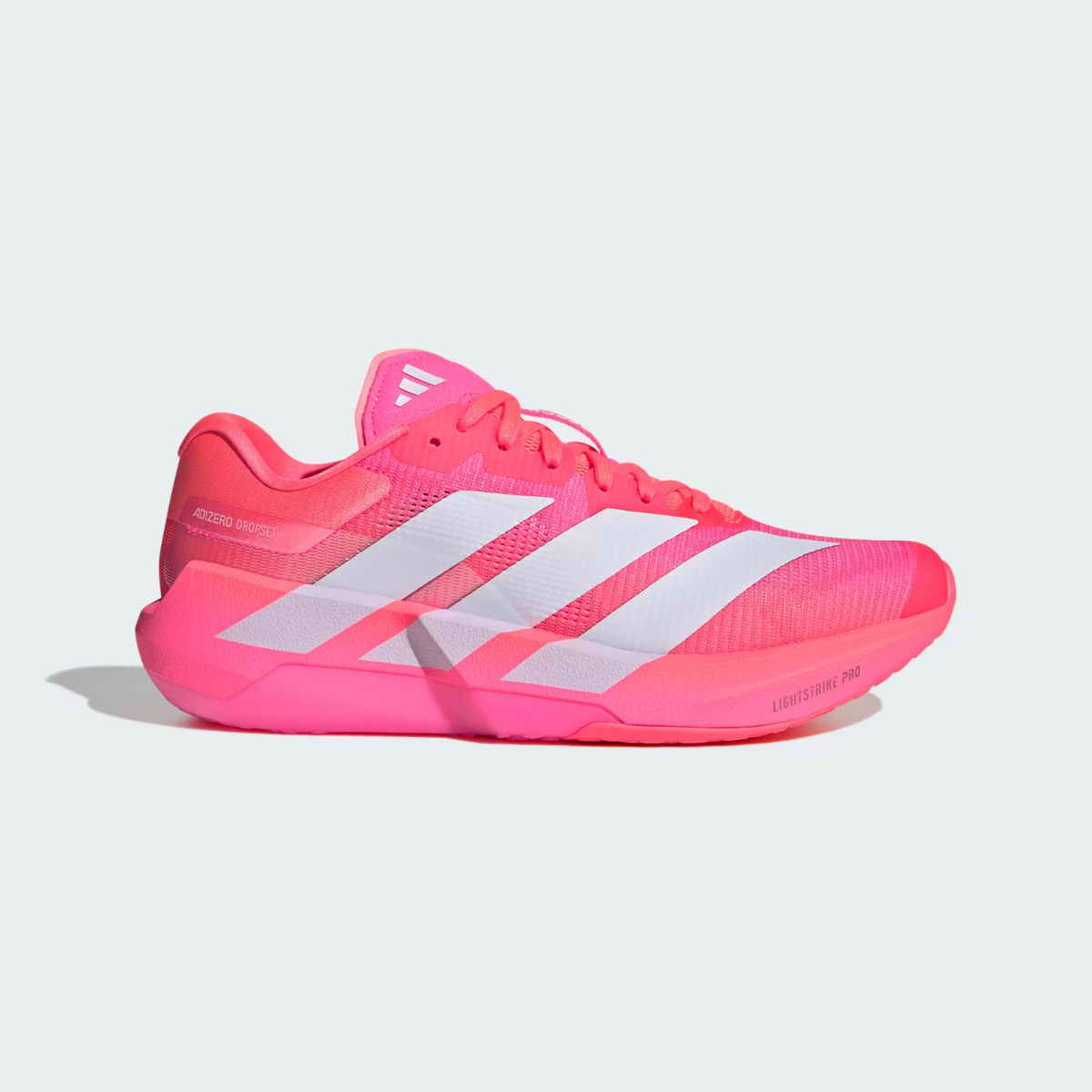 KK1554 adidas Adizero Dropset Pro Training (Women's)