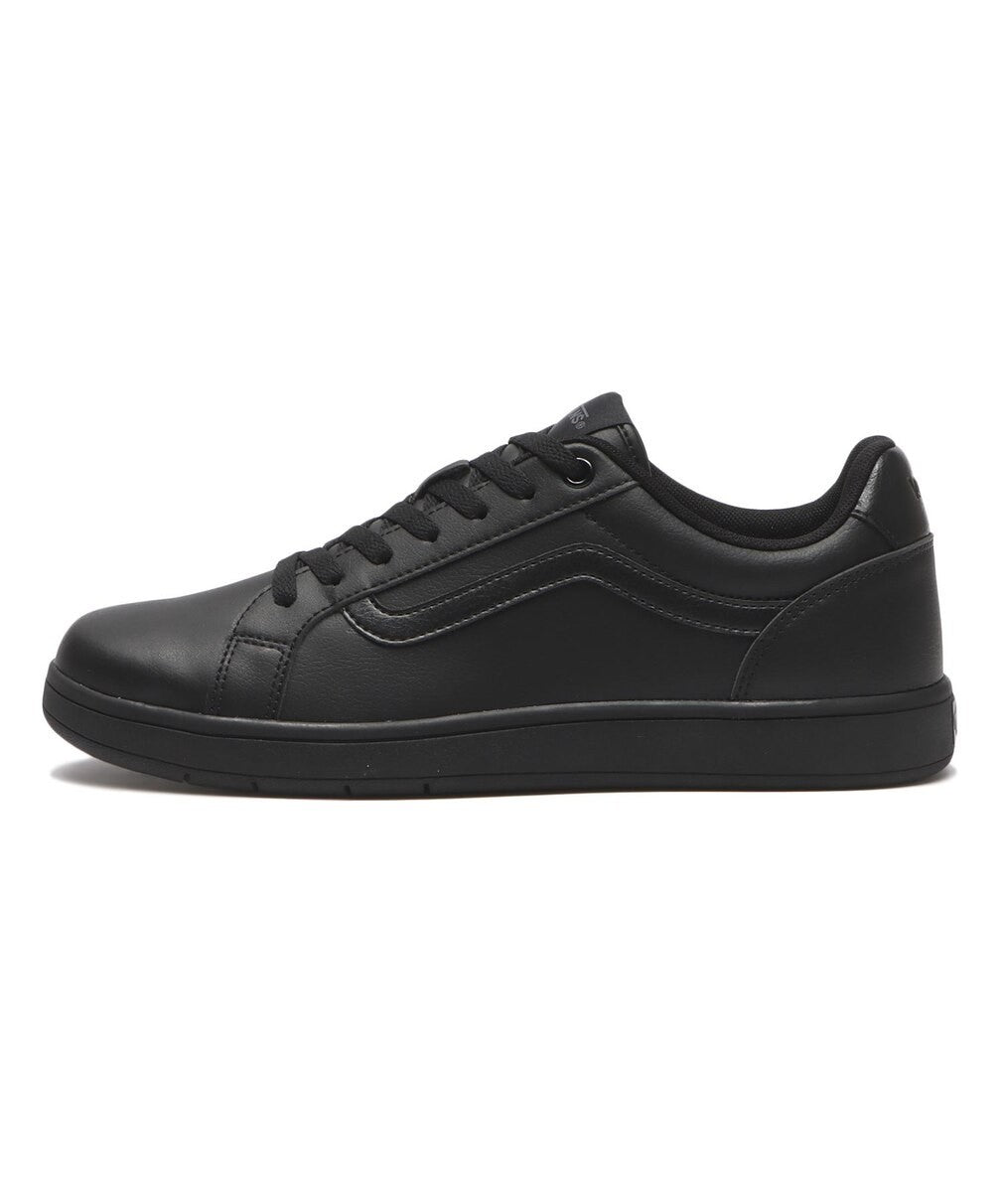 713625-0003 Vans Duce "Black" (V2138) (Men's)